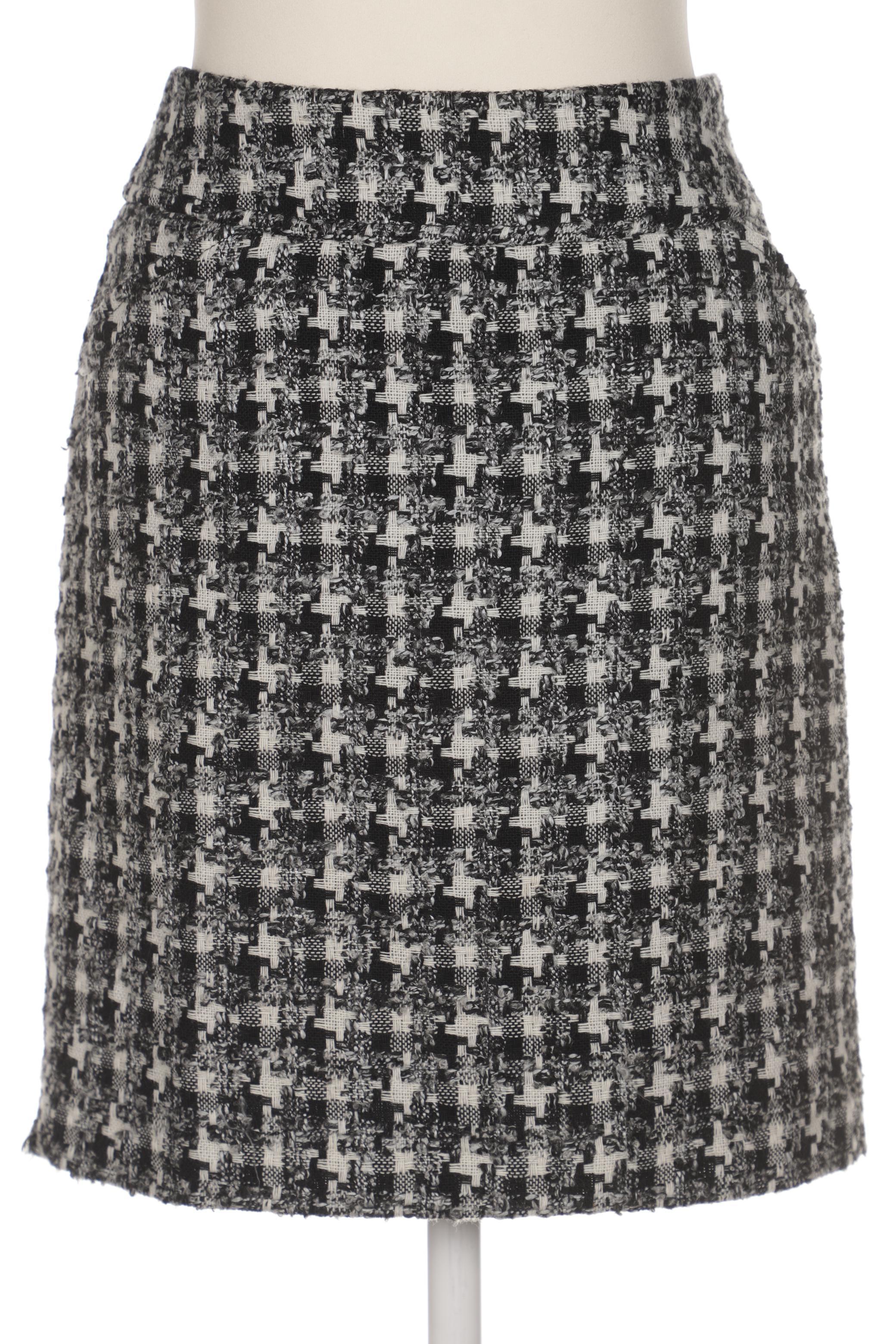 

Comma Damen Rock, grau