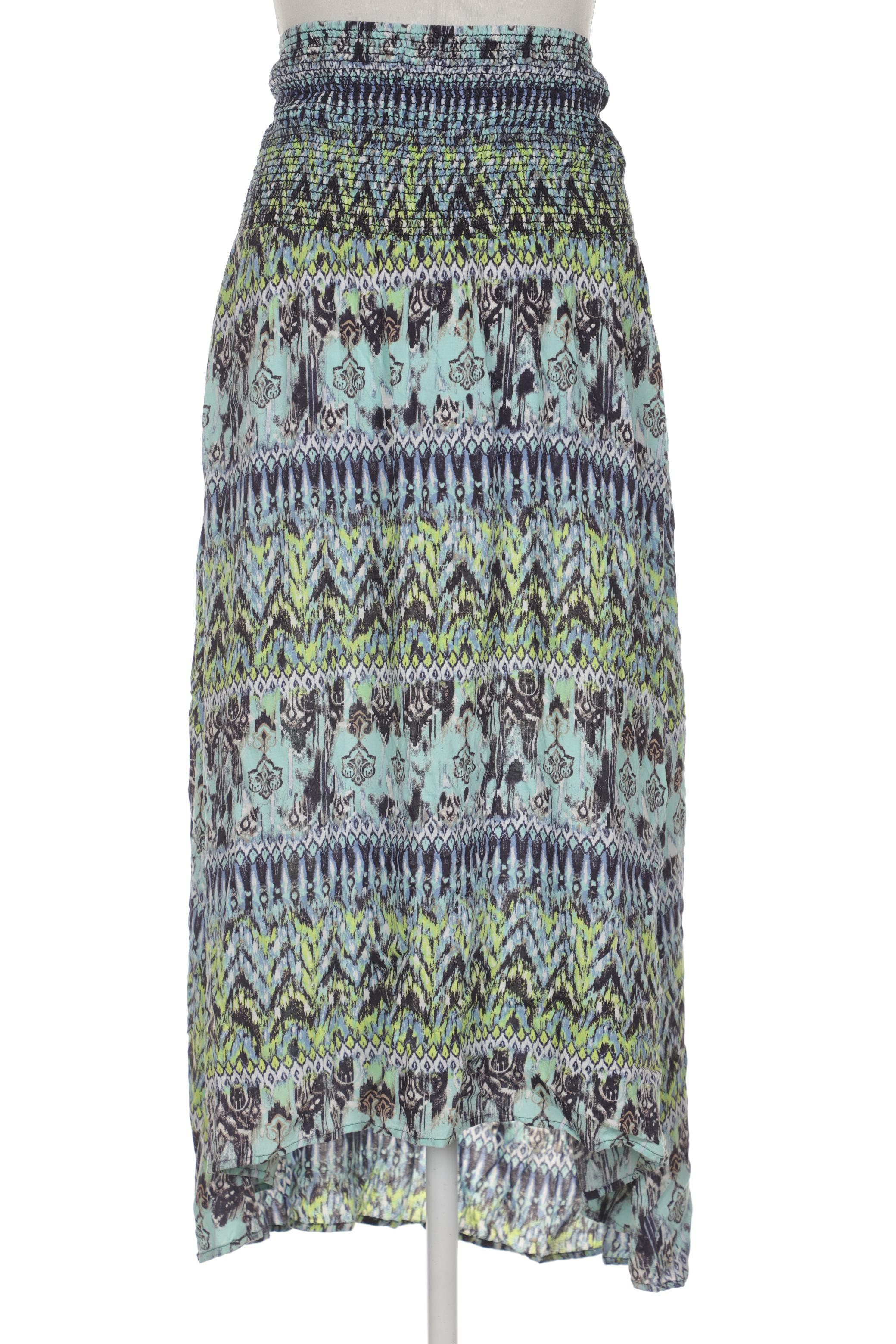 

Comma Damen Rock, mehrfarbig