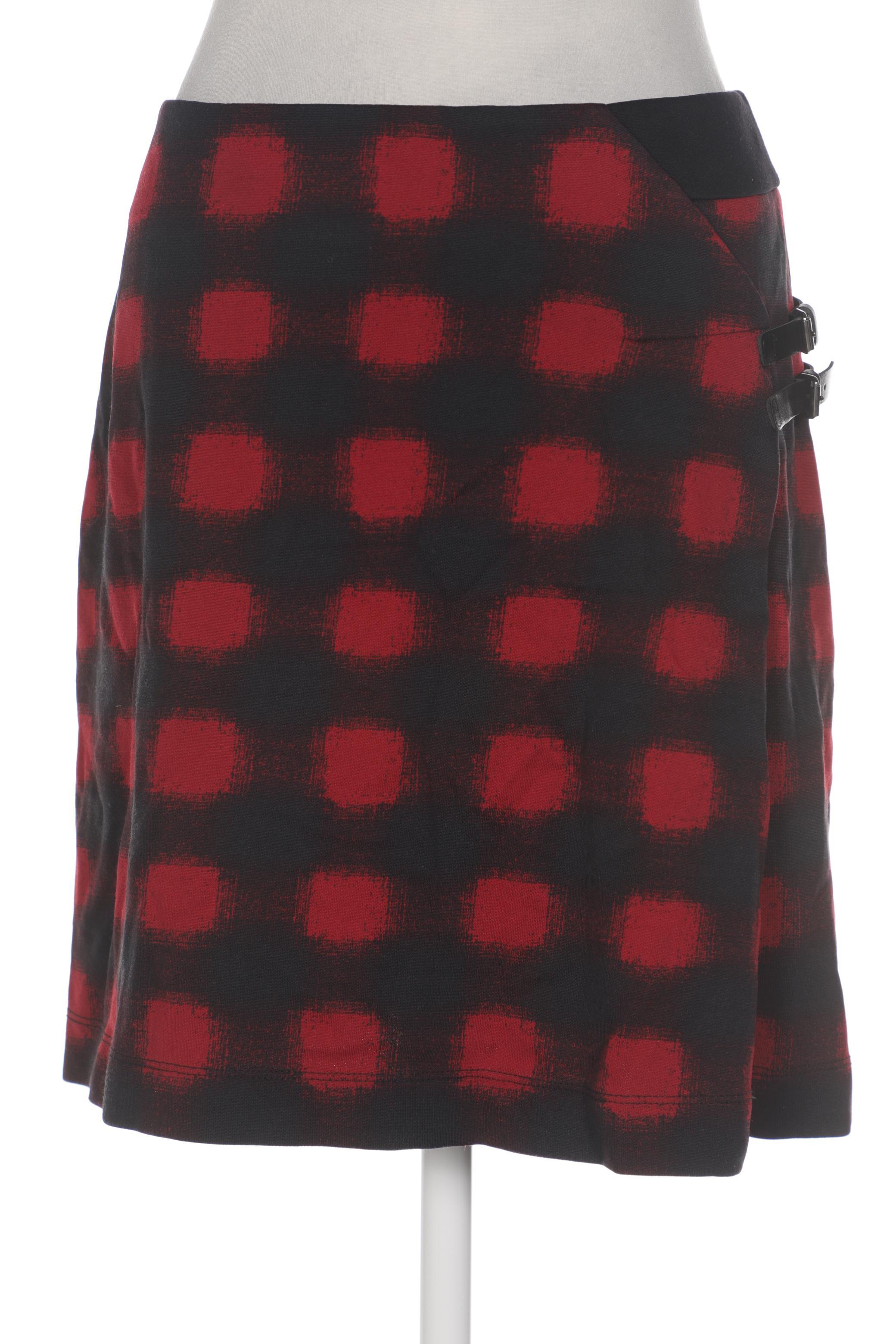 

Comma Damen Rock, schwarz, Gr. 36