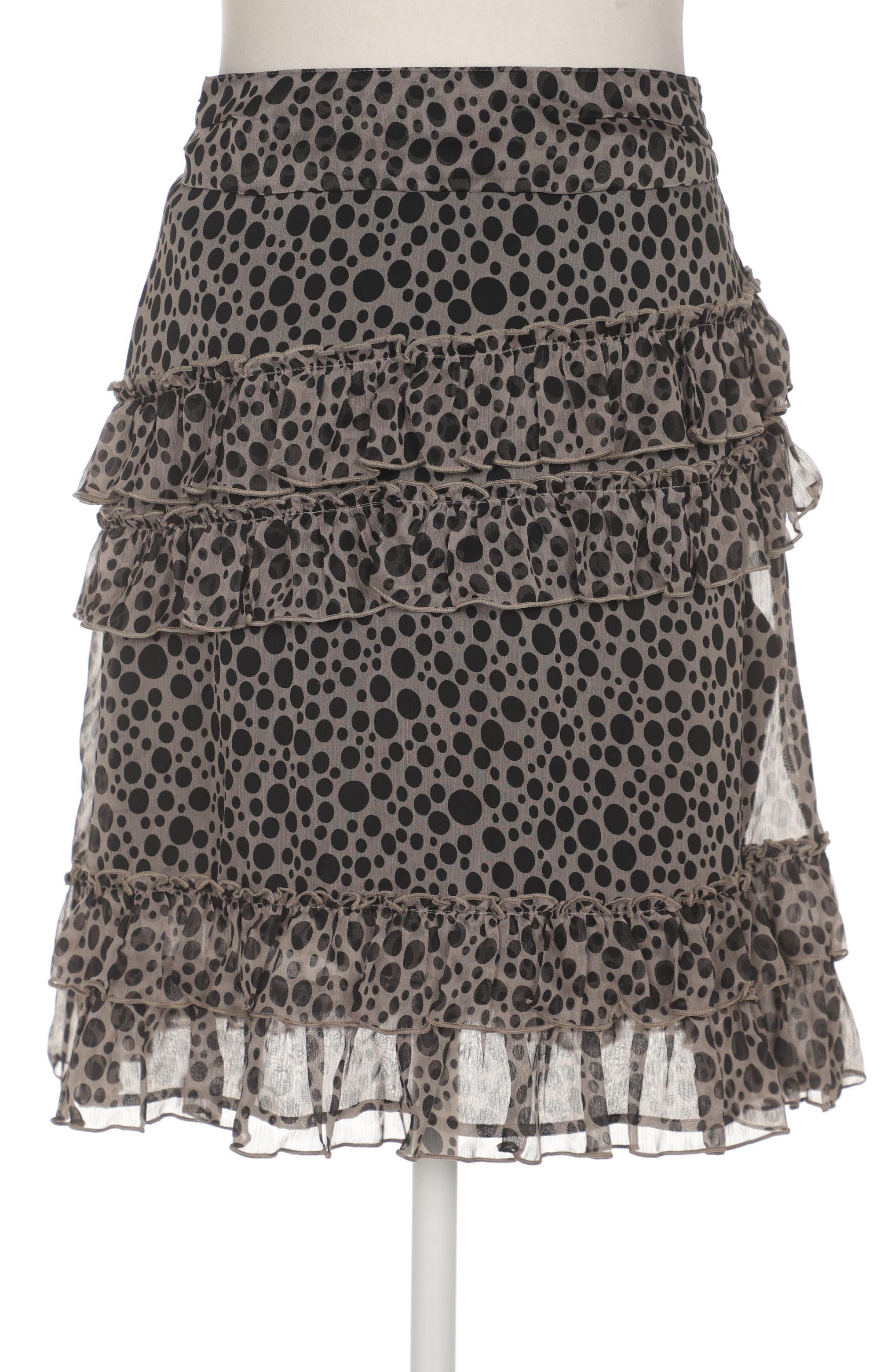 

Comma Damen Rock, grau