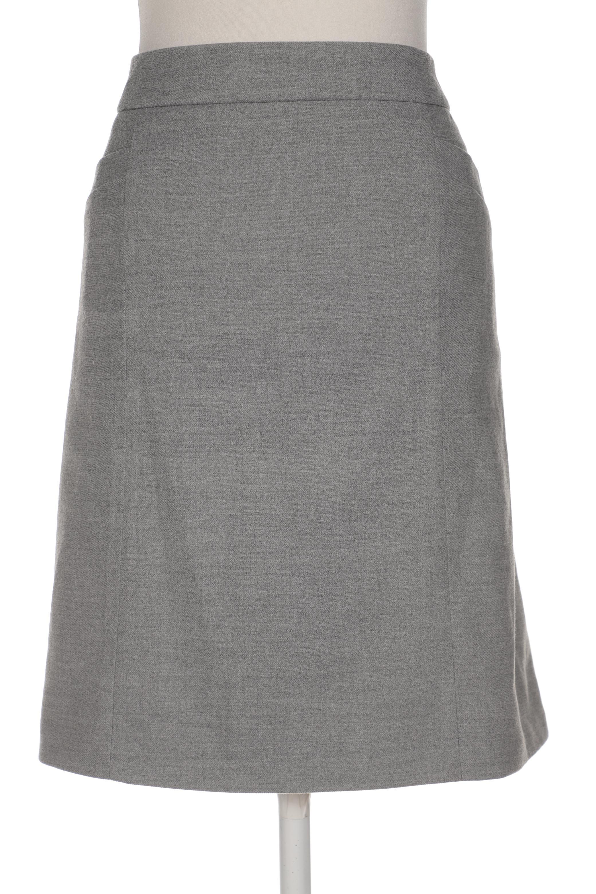 

Comma Damen Rock, grau