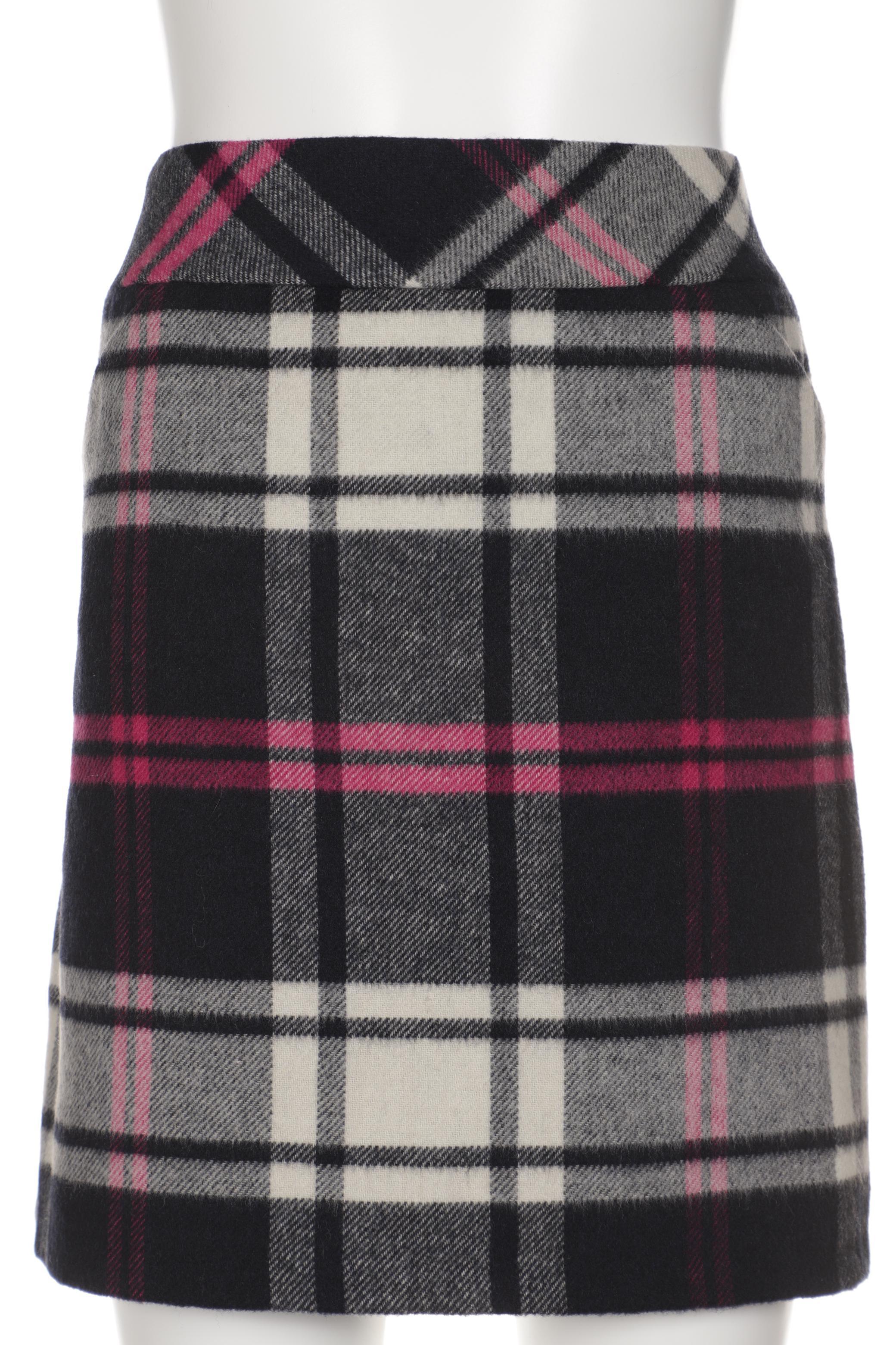 

Comma Damen Rock, mehrfarbig, Gr. 38