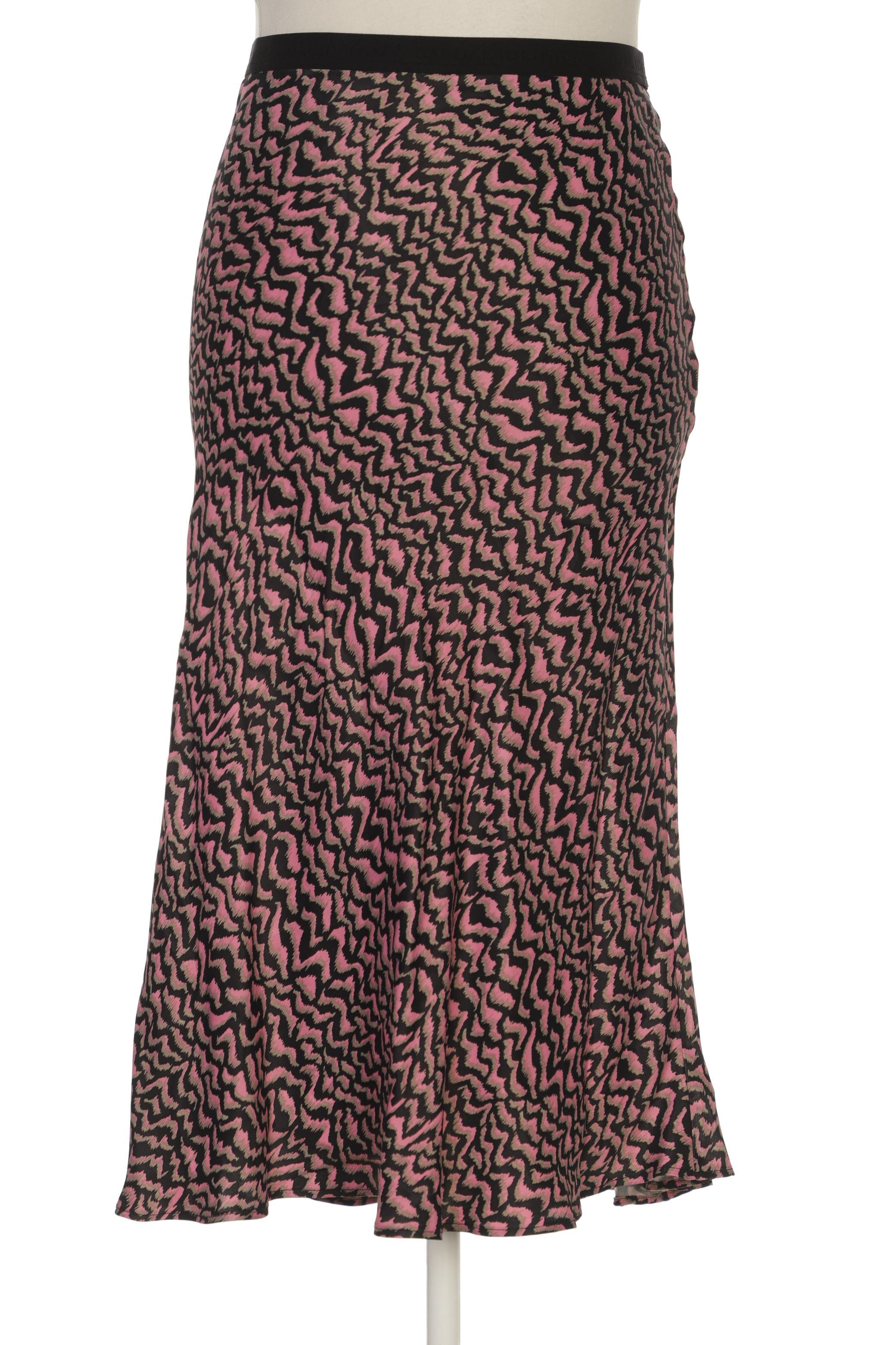 

Comma Damen Rock, pink, Gr. 44