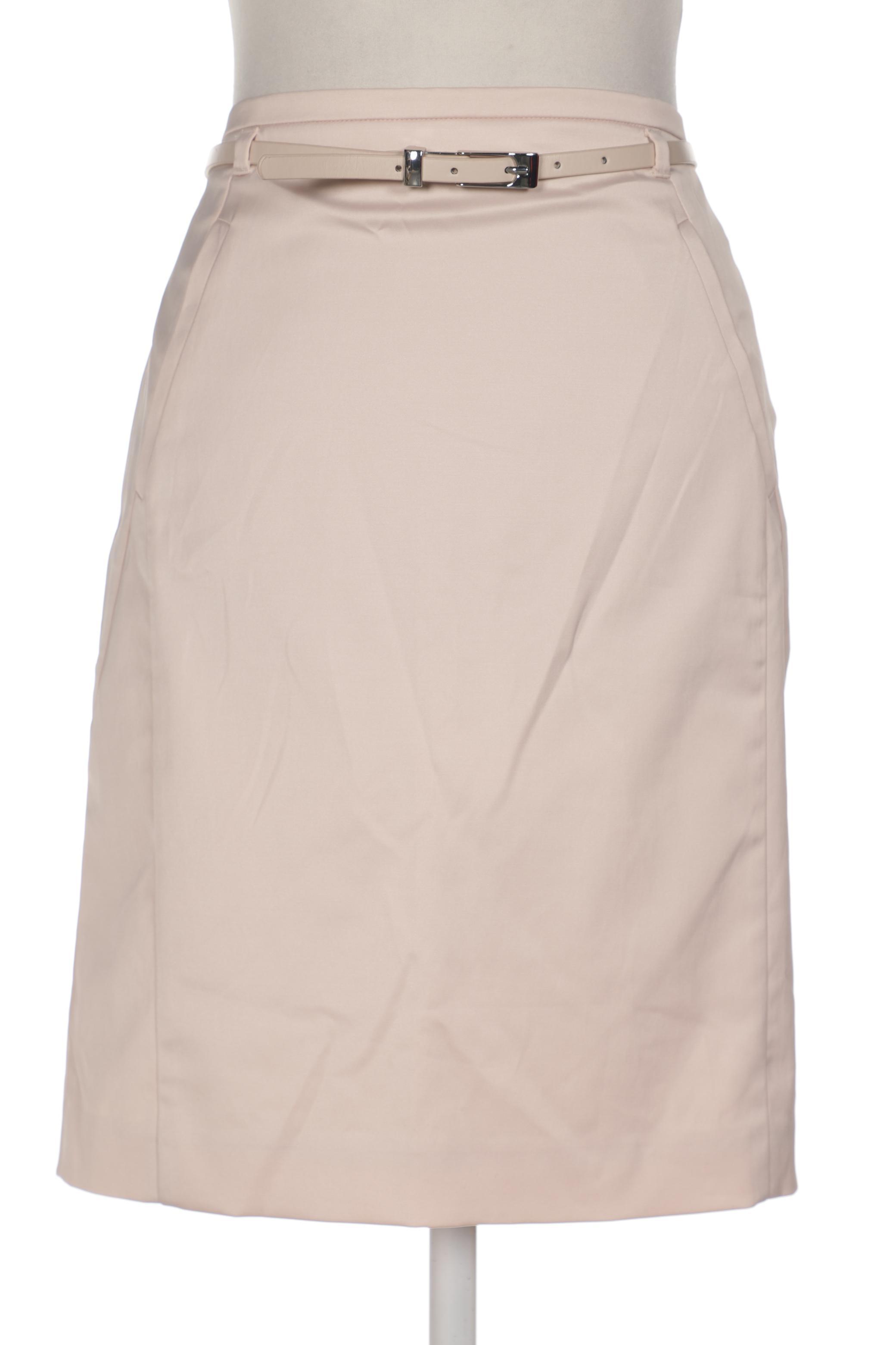 

Comma Damen Rock, pink, Gr. 36