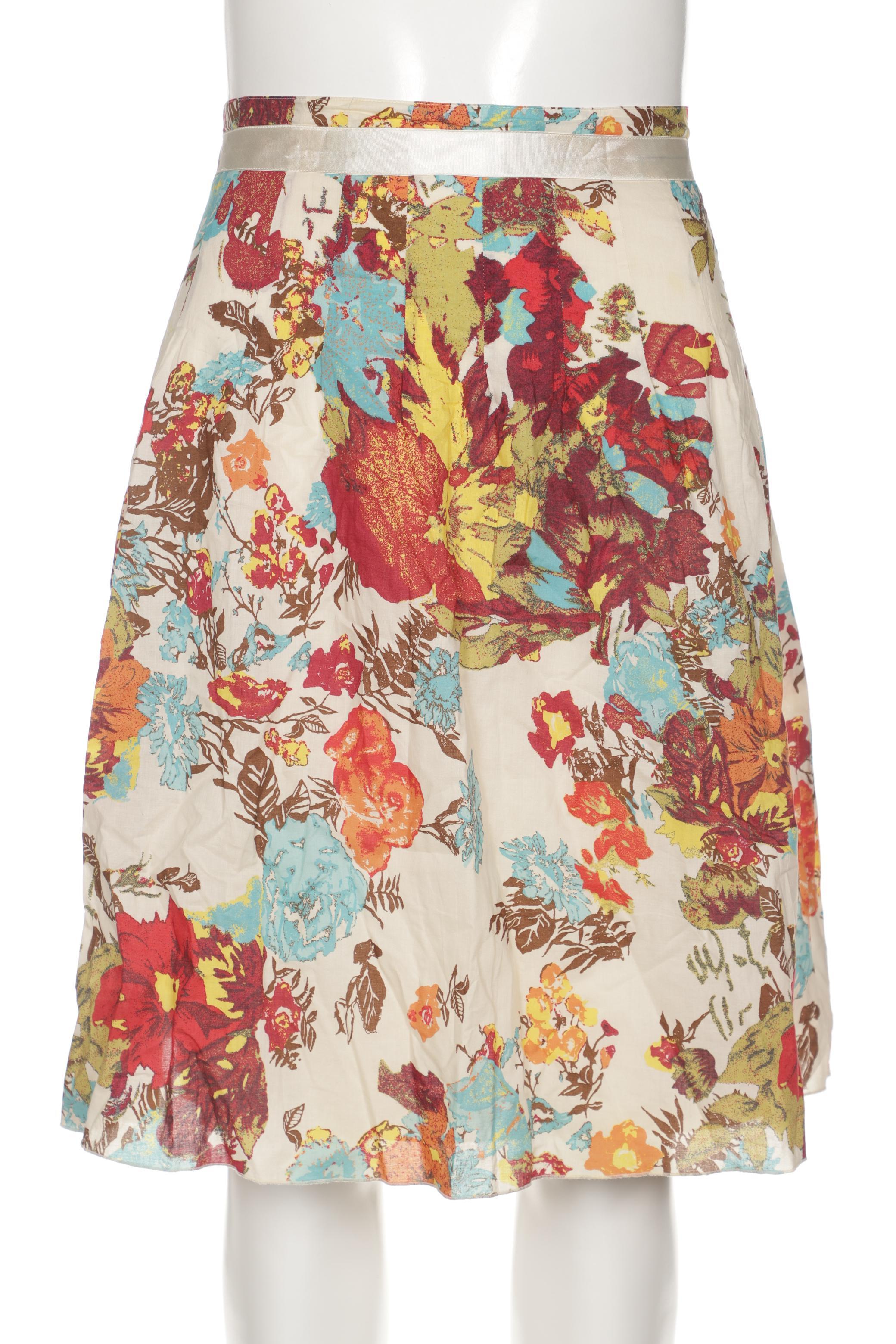 

Comma Damen Rock, beige