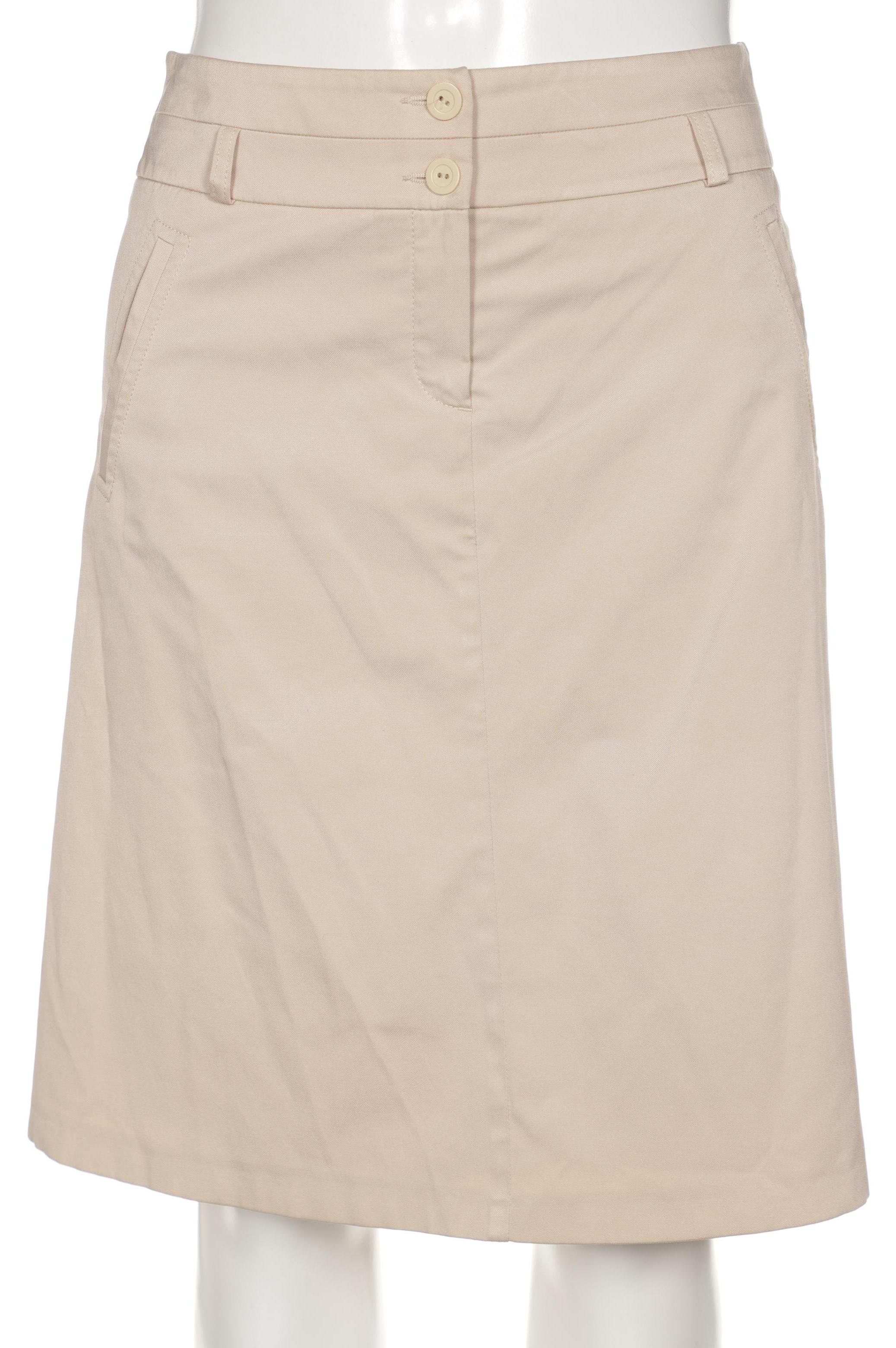

Comma Damen Rock, beige