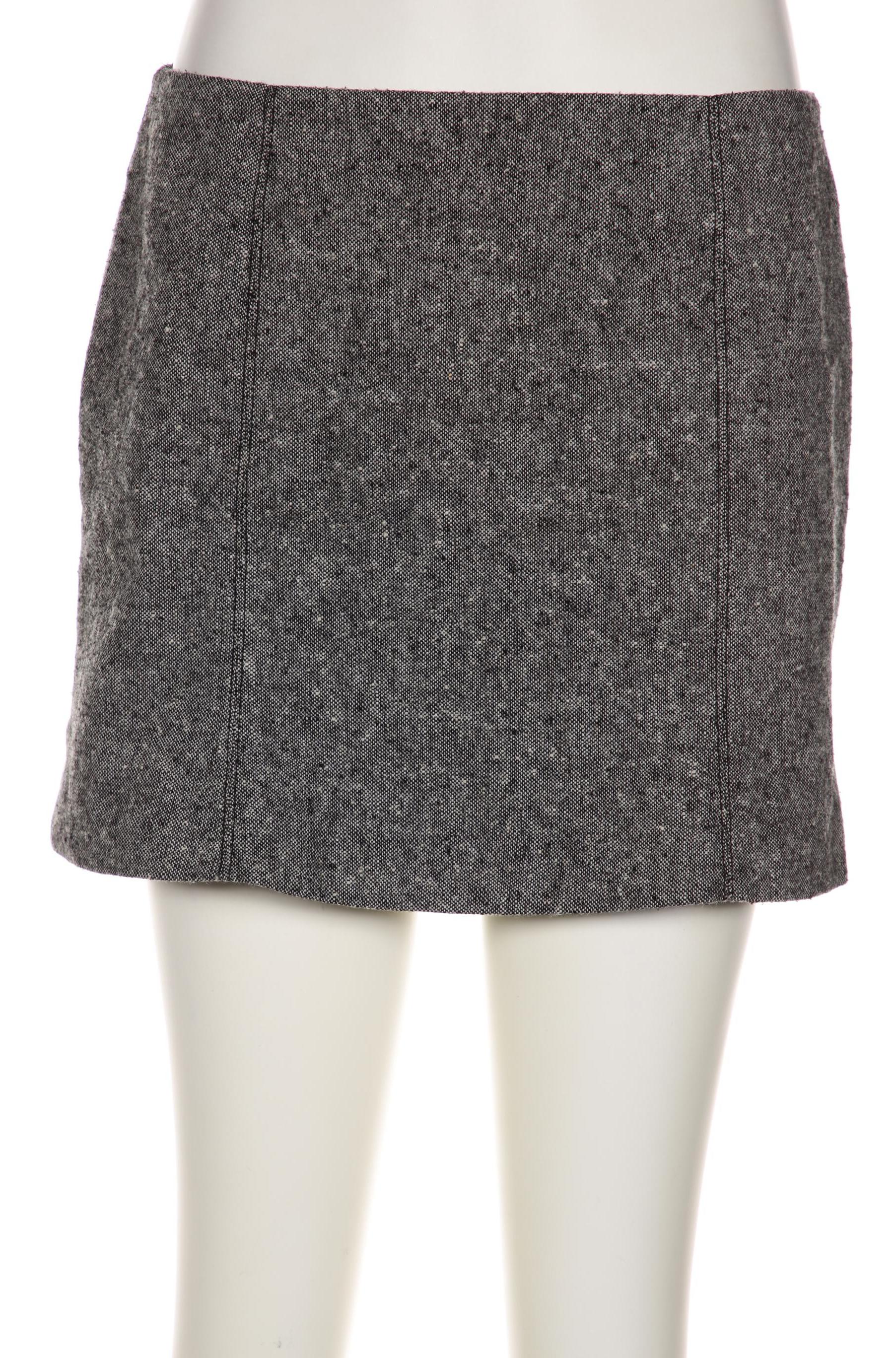 

Comma Damen Rock, grau