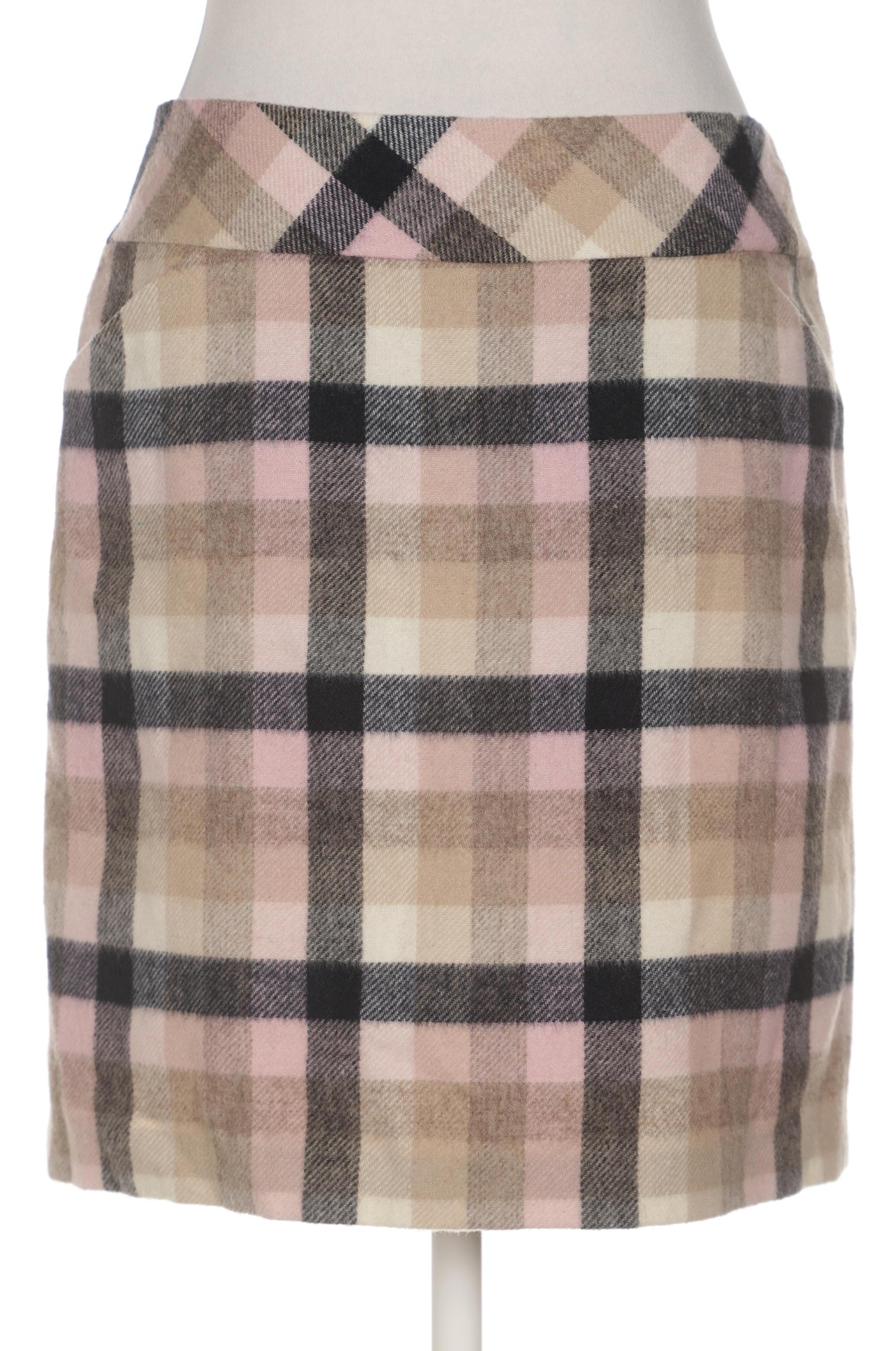 

Comma Damen Rock, mehrfarbig, Gr. 38