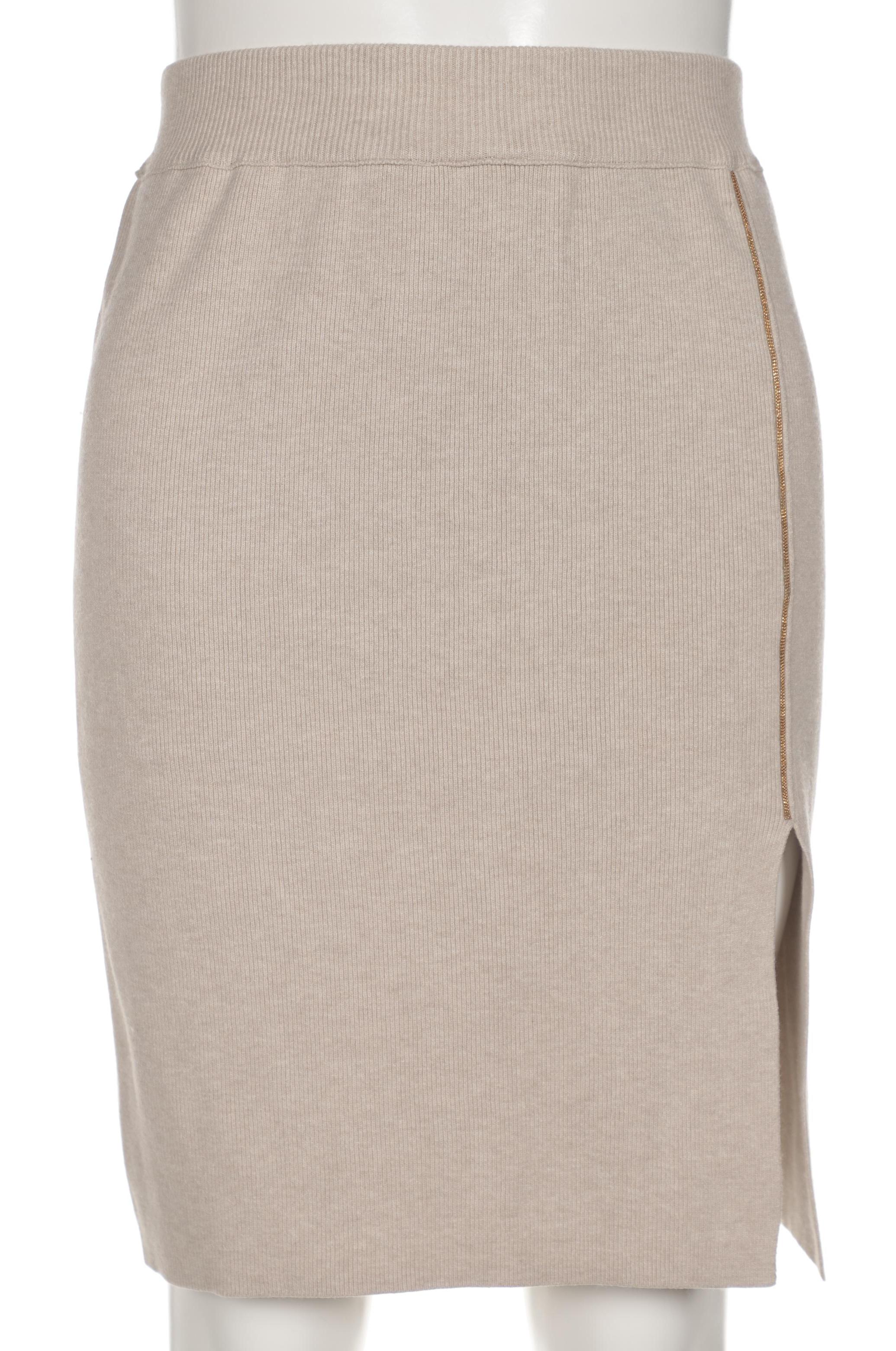 

Comma Damen Rock, beige
