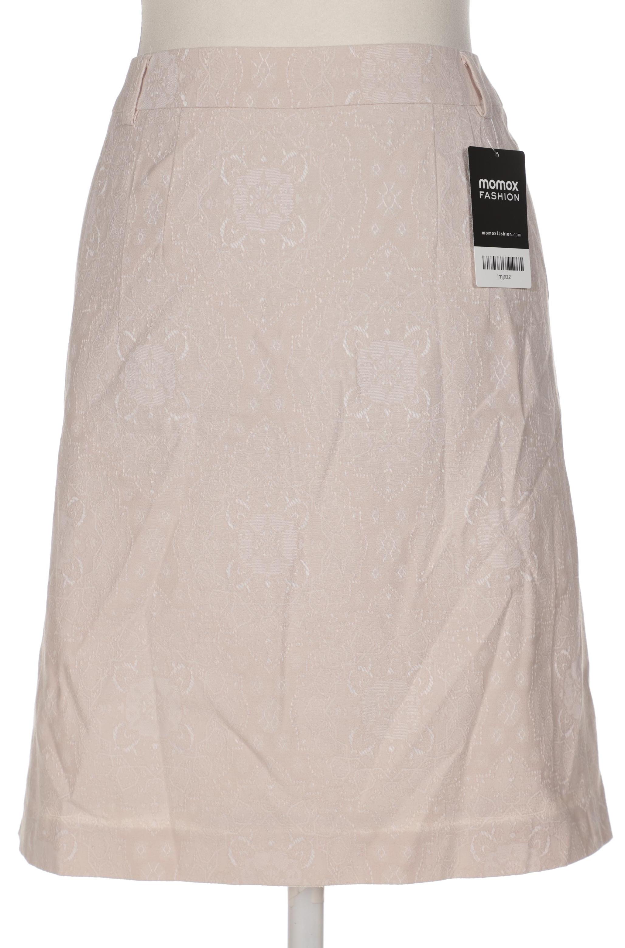 

Comma Damen Rock, beige