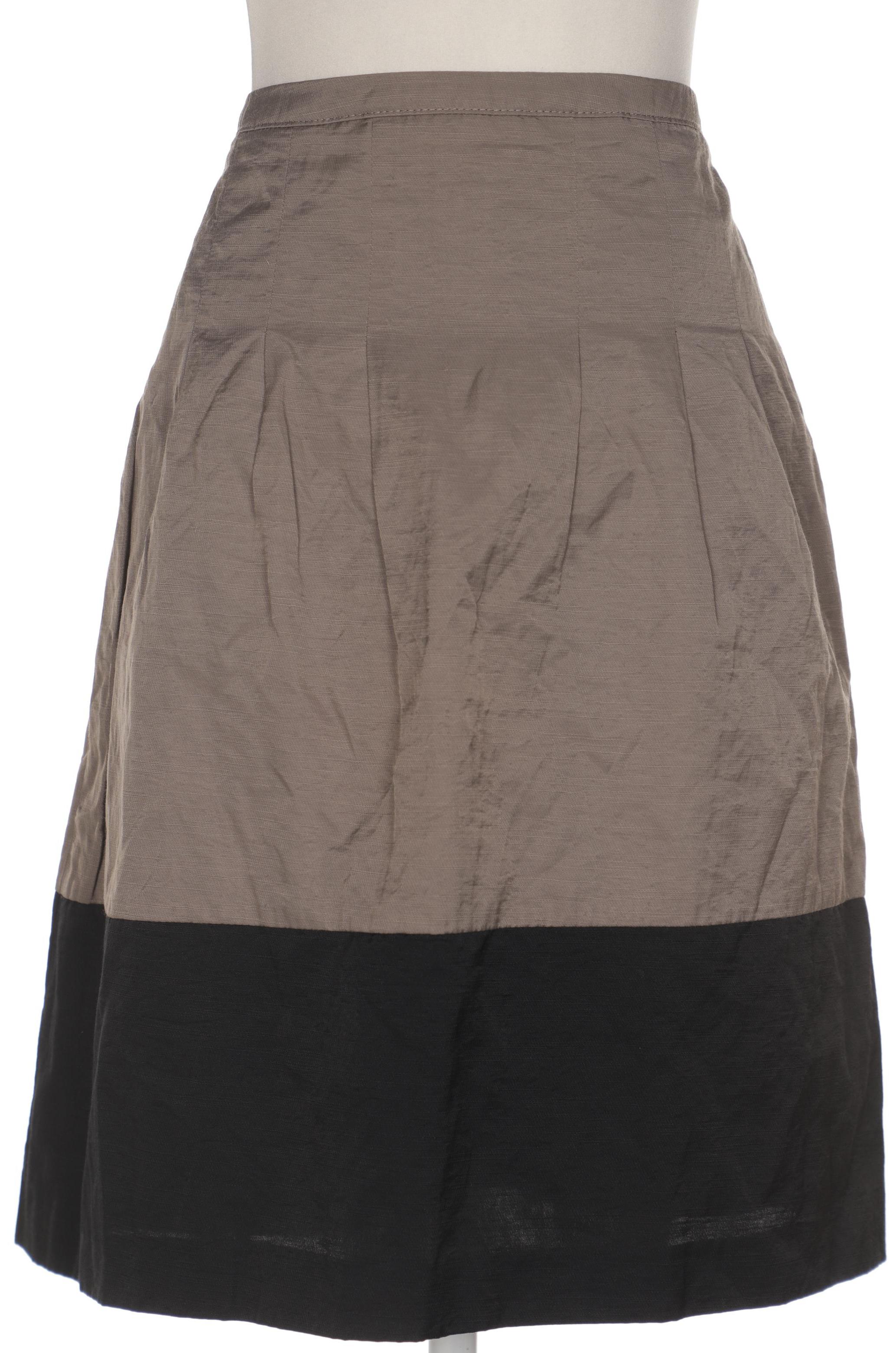 

Comma Damen Rock, grau