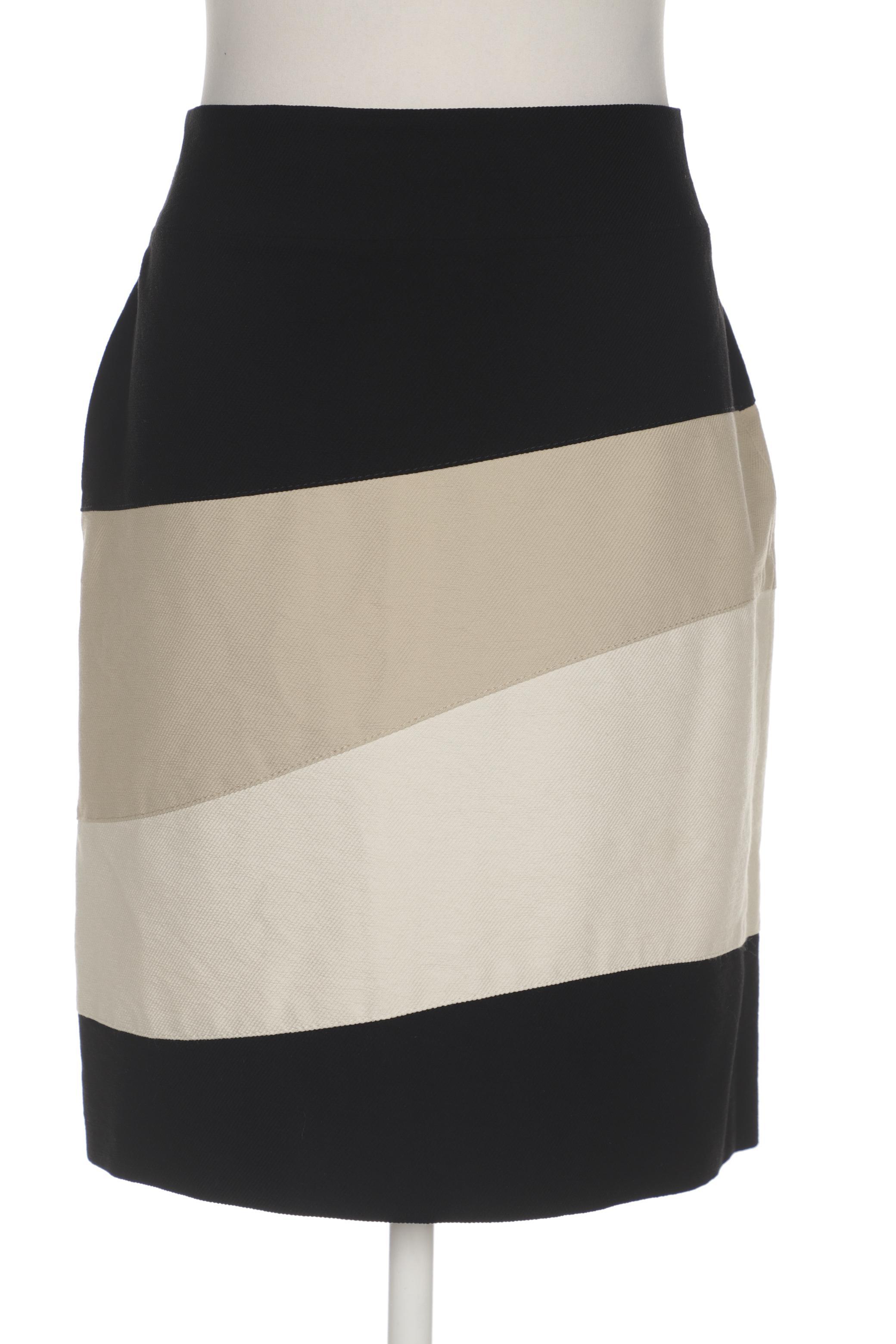 

Comma Damen Rock, beige
