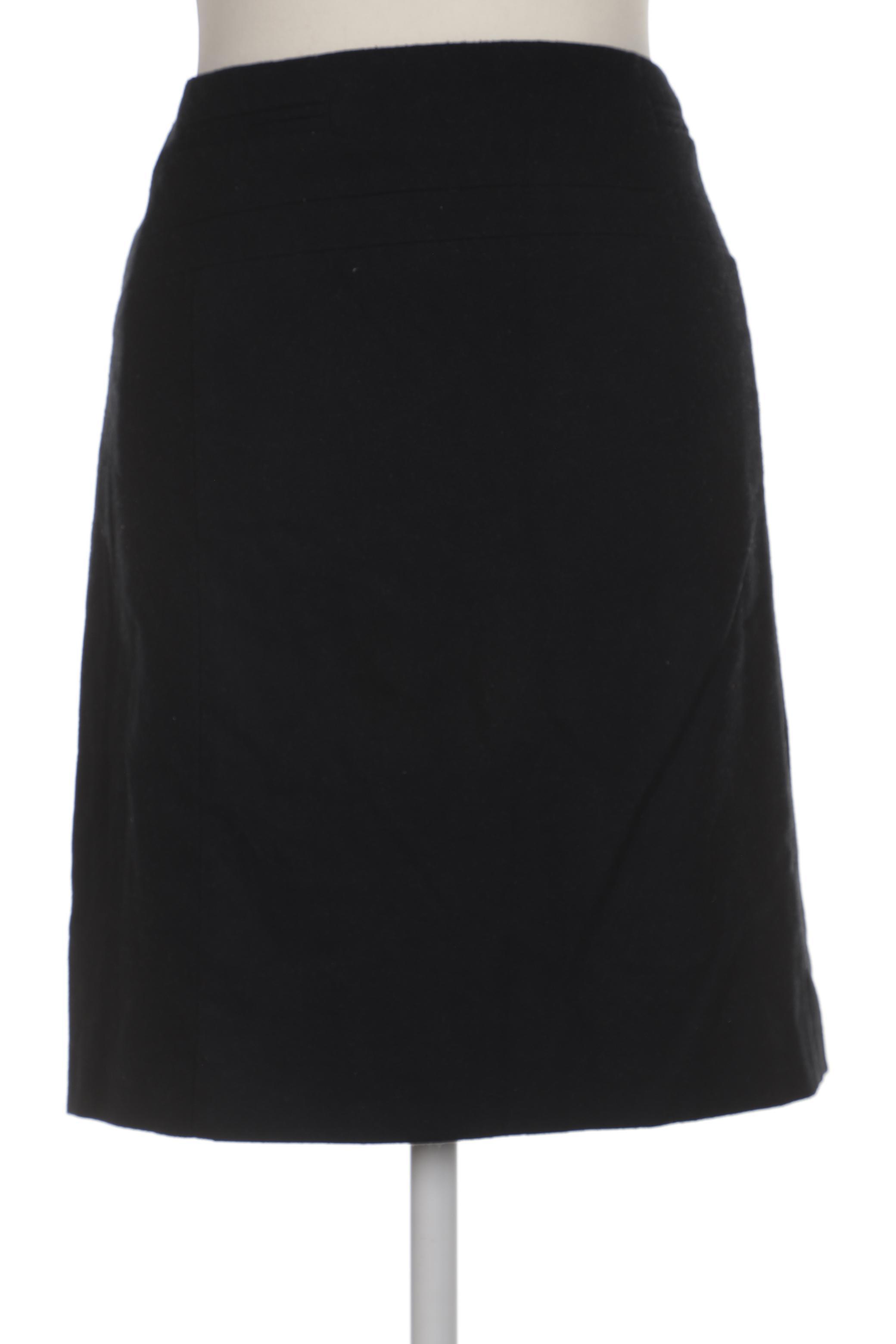 

Comma Damen Rock, marineblau