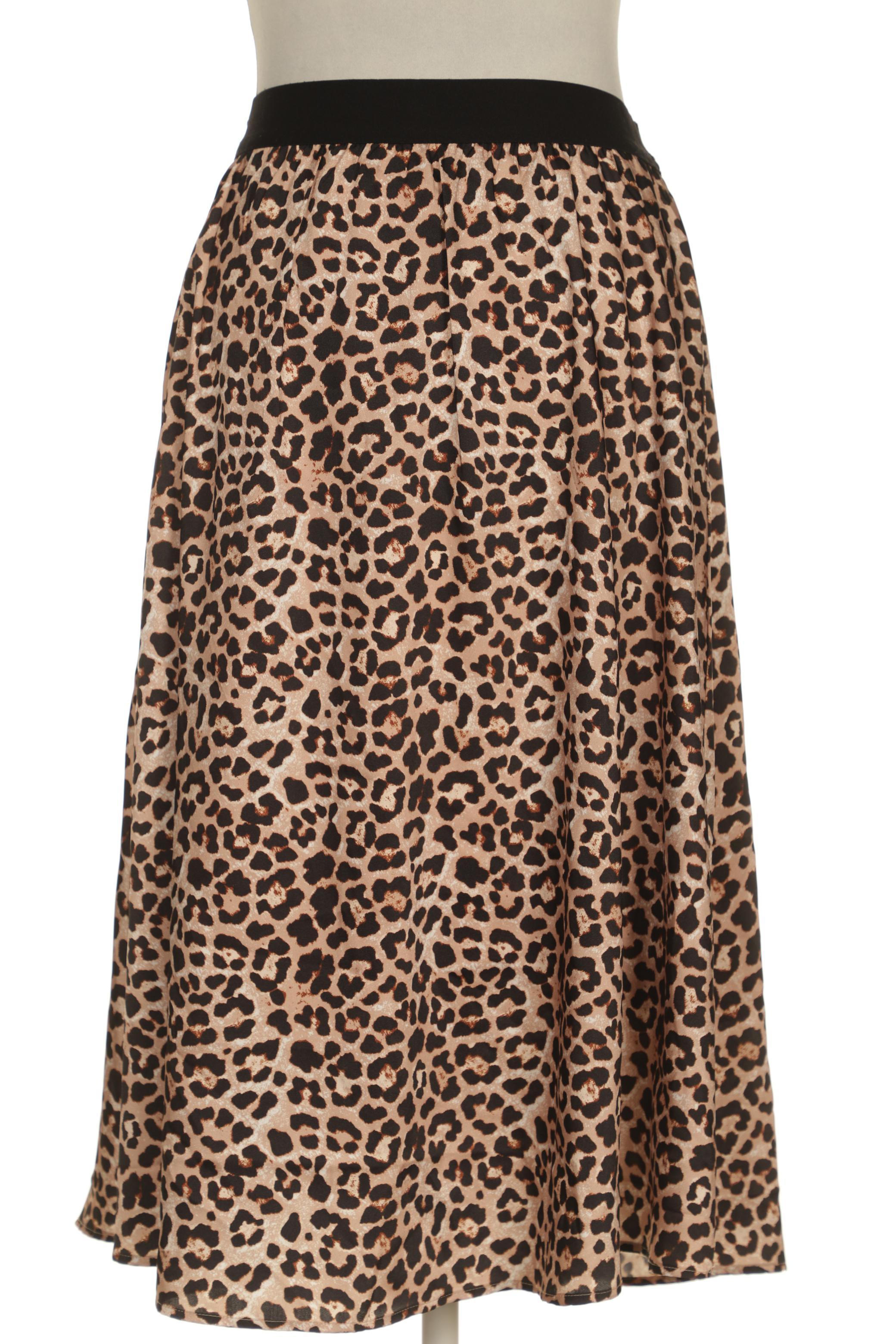

Comma Damen Rock, beige