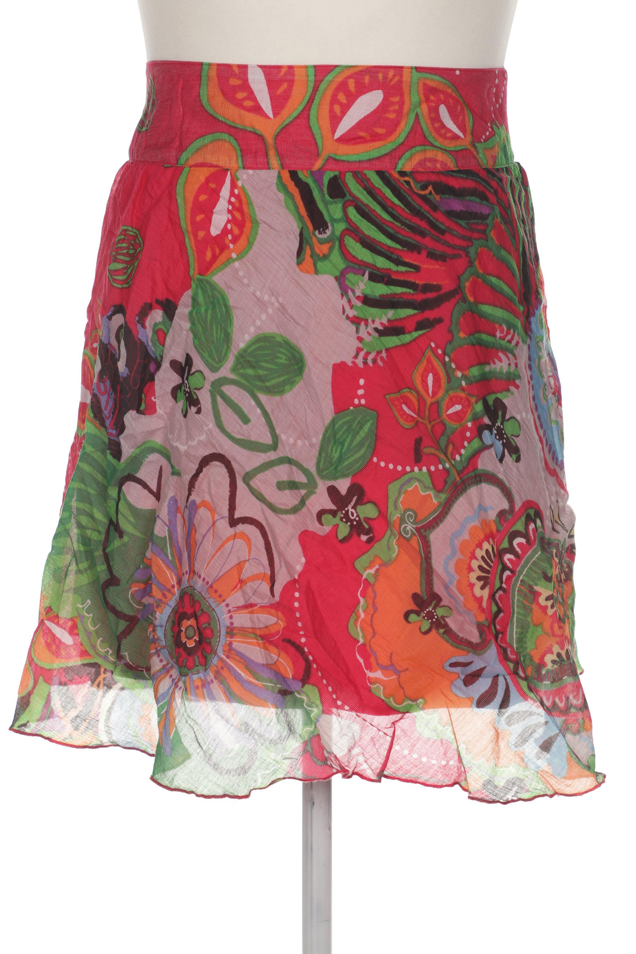 

Comma Damen Rock, pink