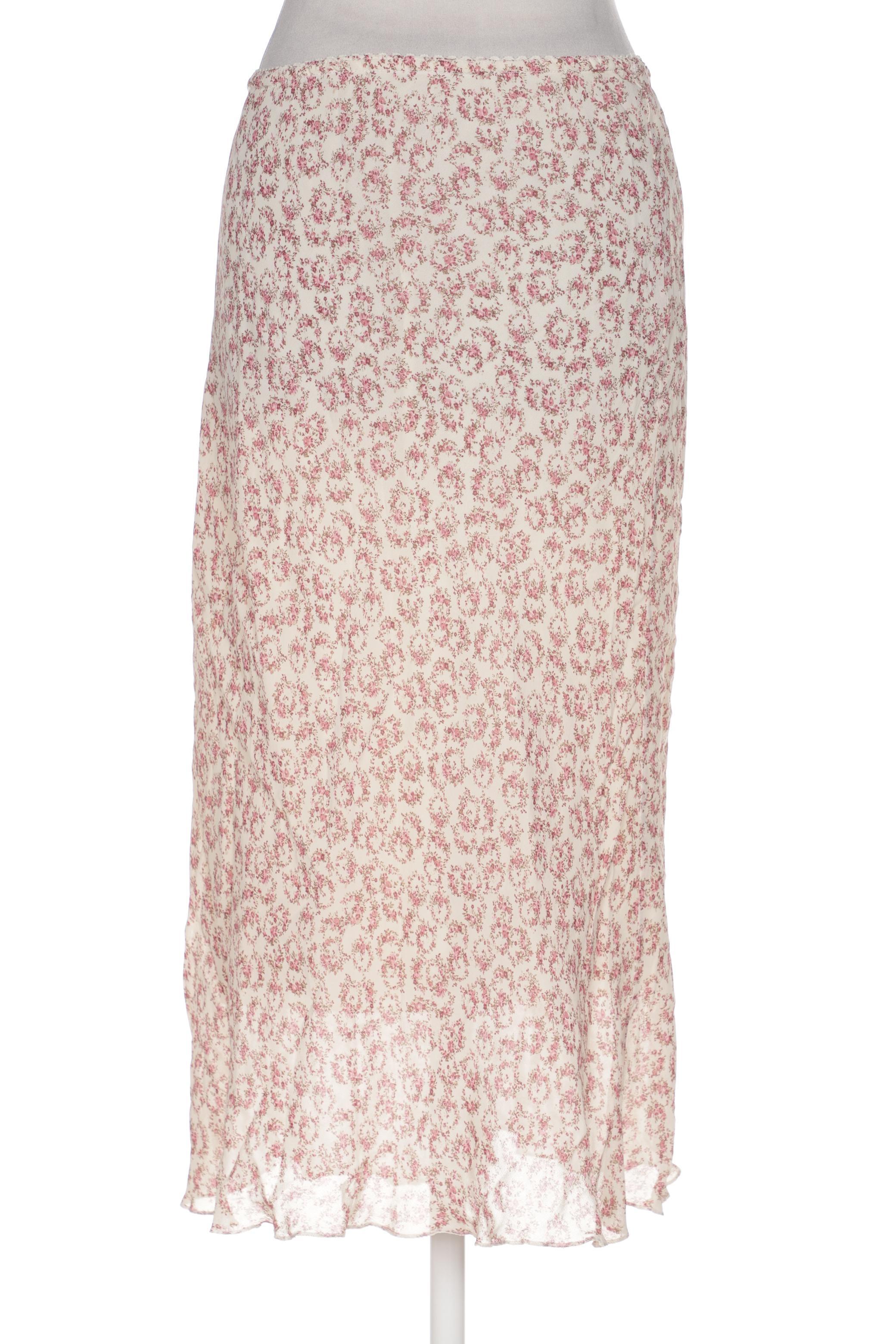

Comma Damen Rock, beige, Gr. 27