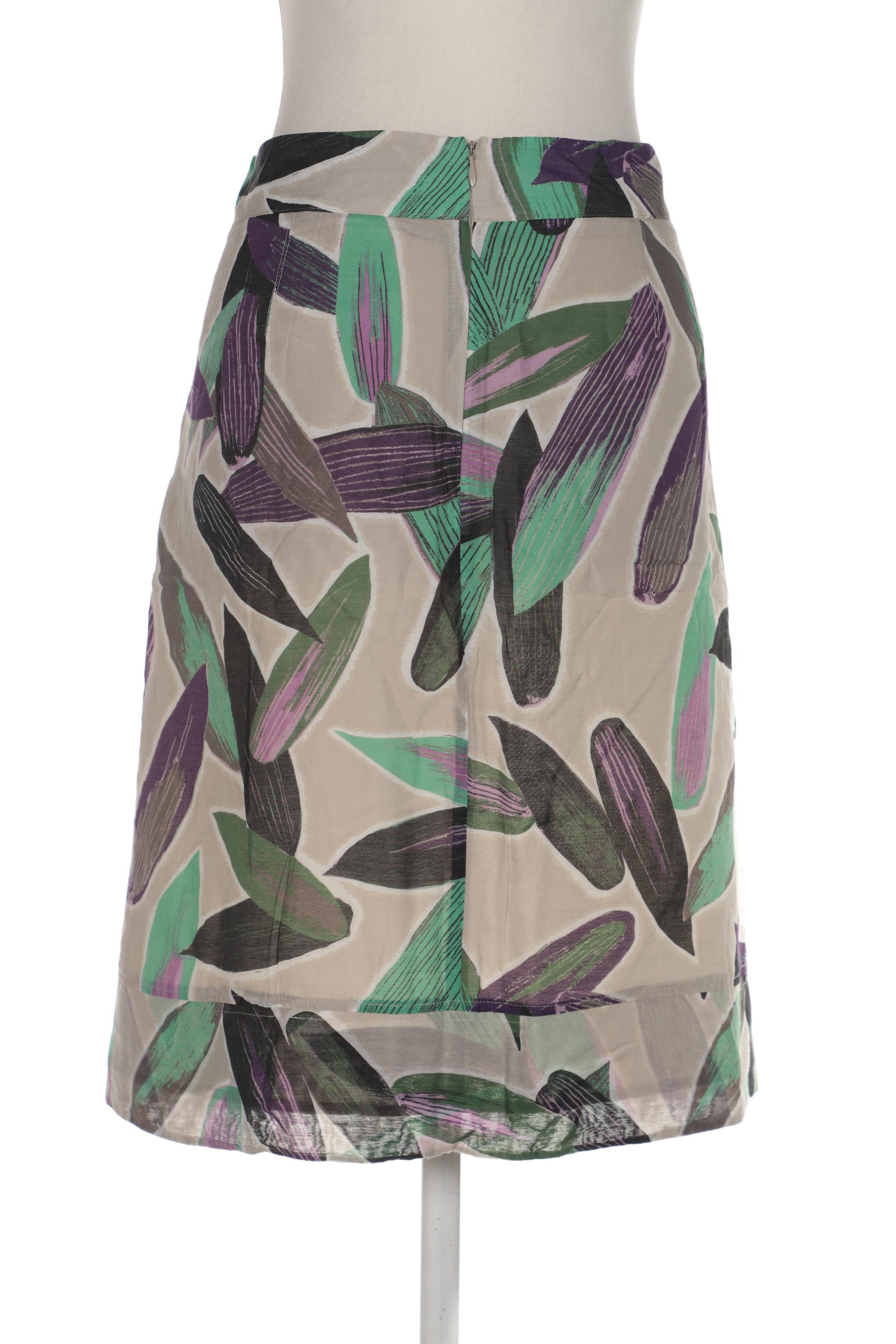 

Comma Damen Rock, beige