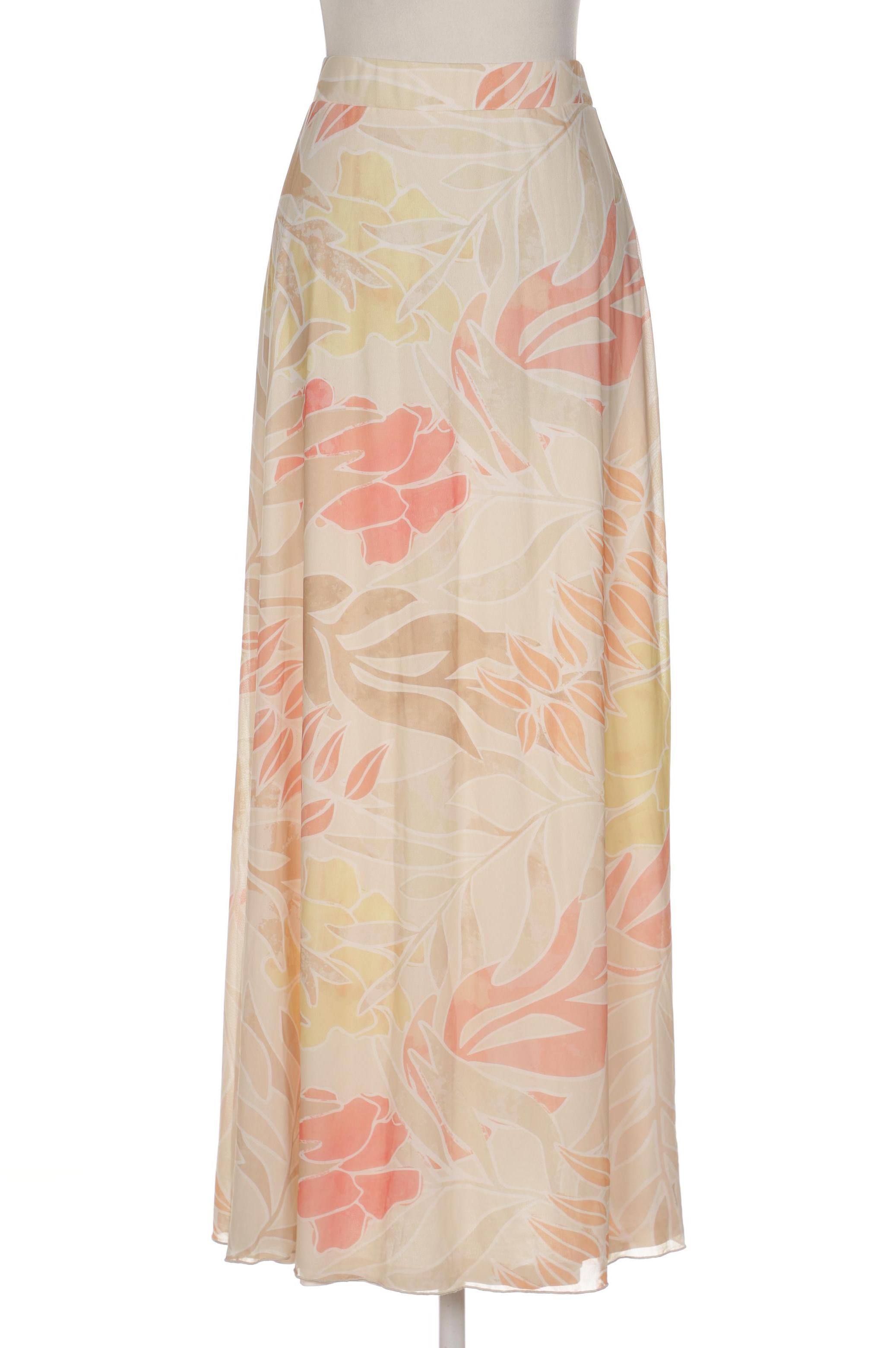 

Comma Damen Rock, beige