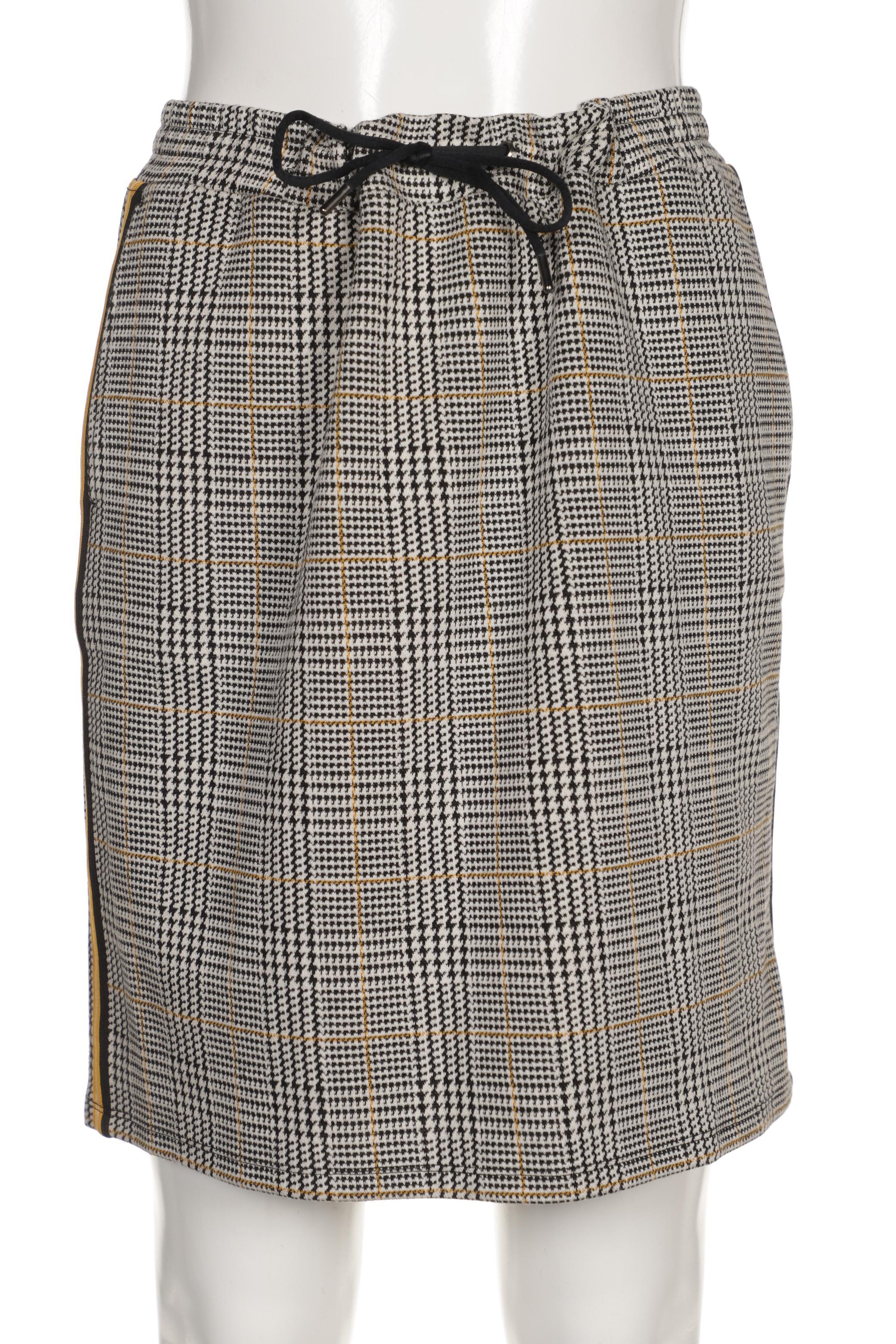 

Comma Damen Rock, grau