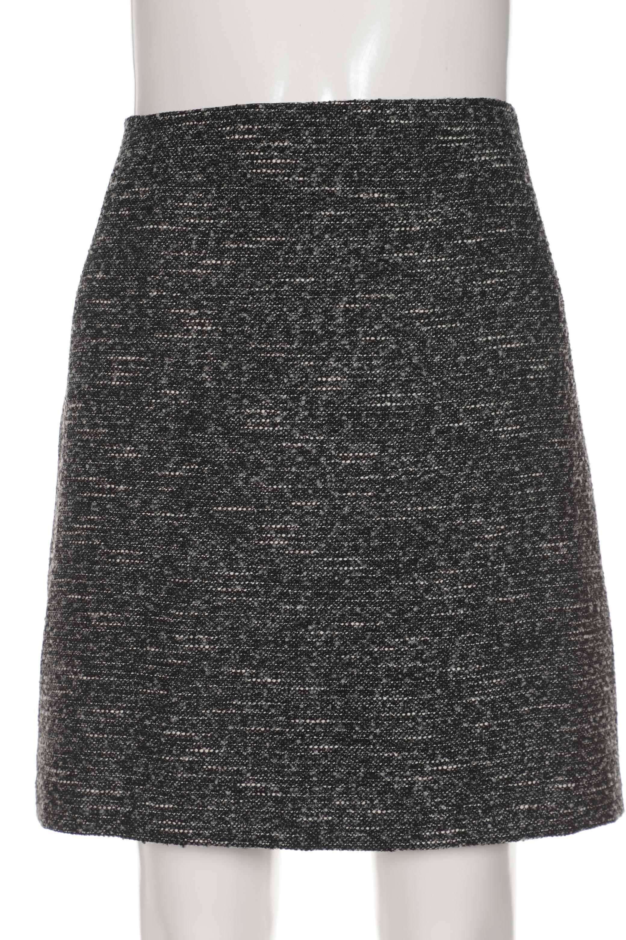 

Comma Damen Rock, grau