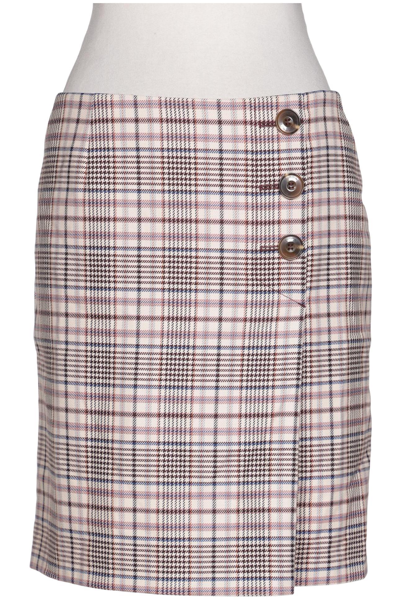 

Comma Damen Rock, mehrfarbig, Gr. 38