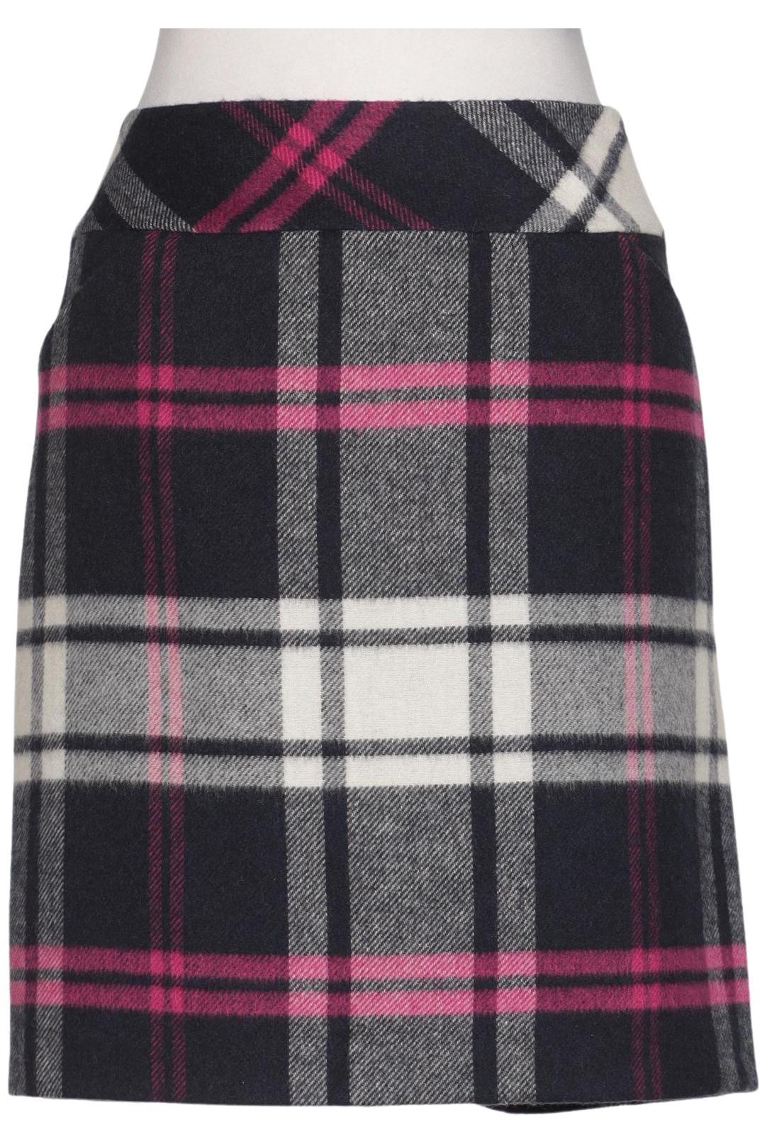 

Comma Damen Rock, mehrfarbig, Gr. 38