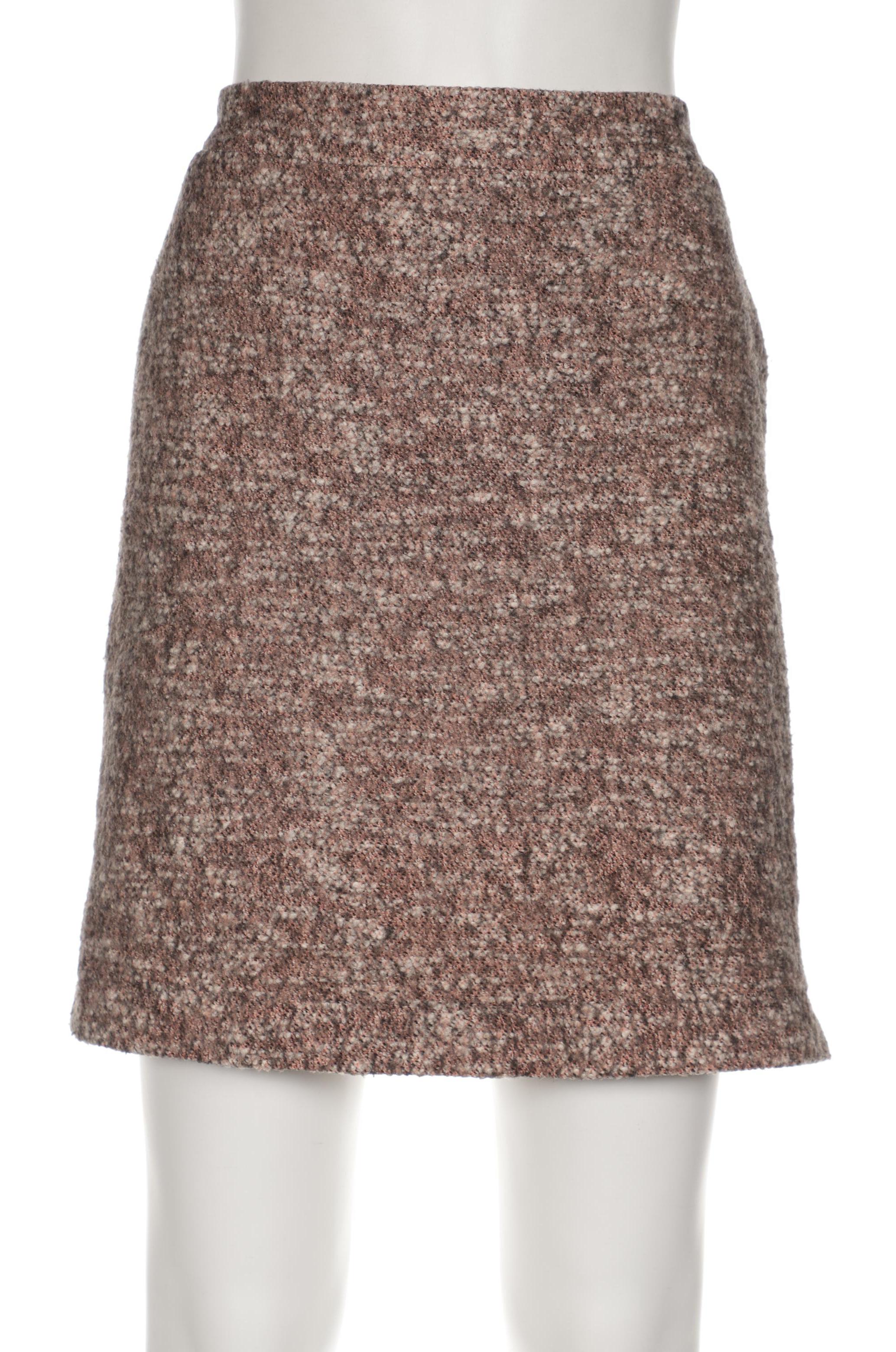 

Comma Damen Rock, beige
