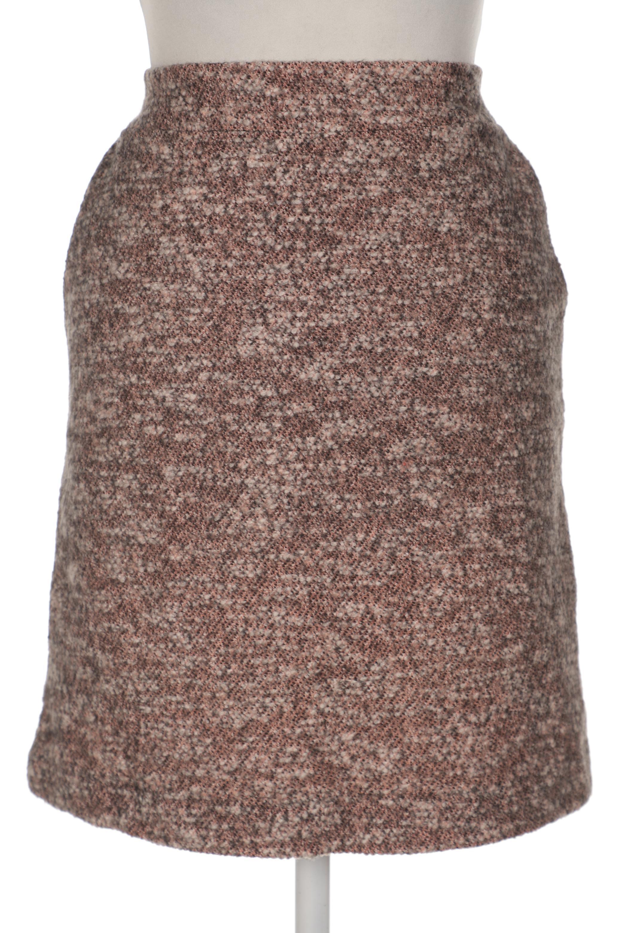 

Comma Damen Rock, beige