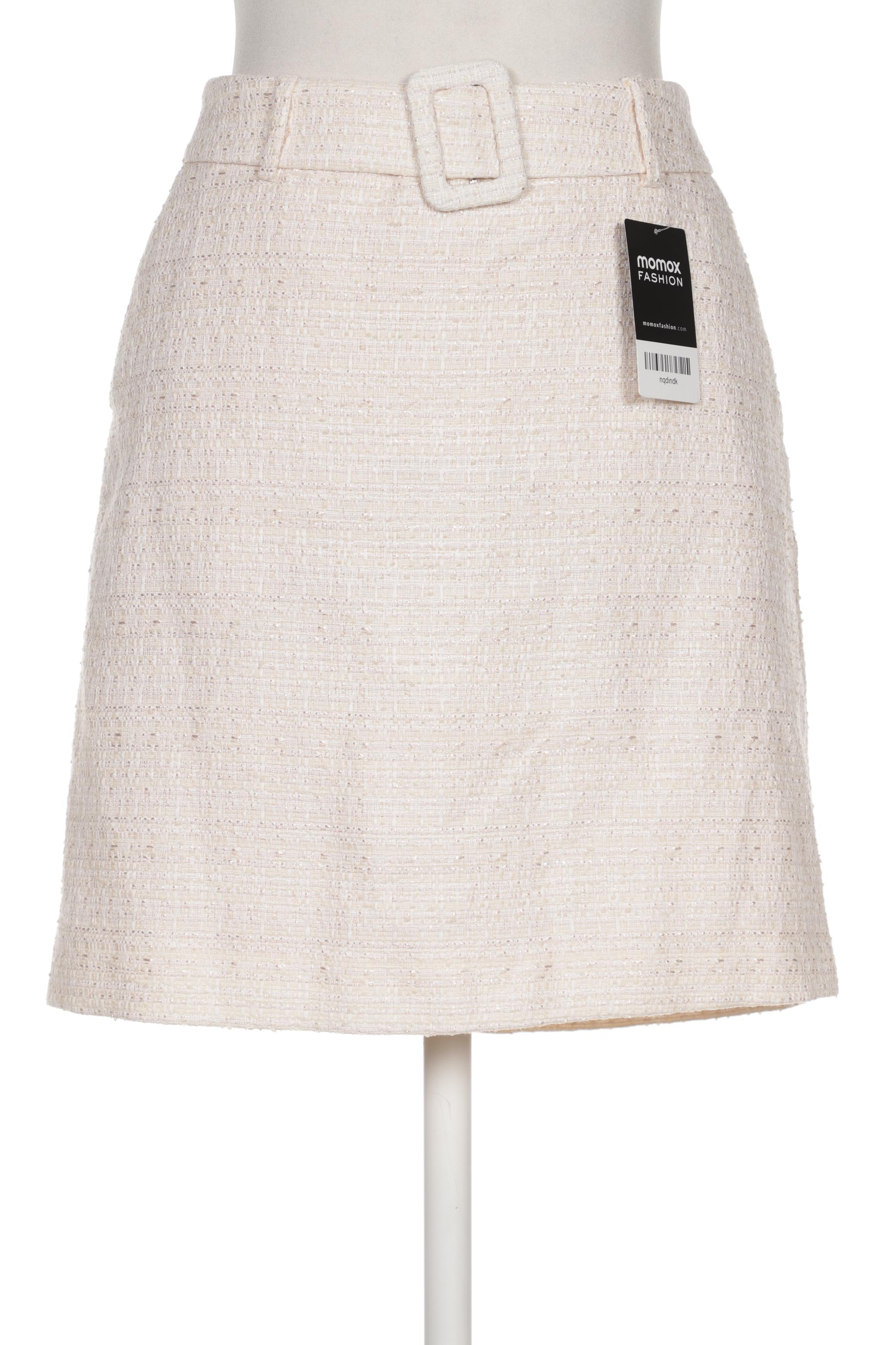 

Comma Damen Rock, beige