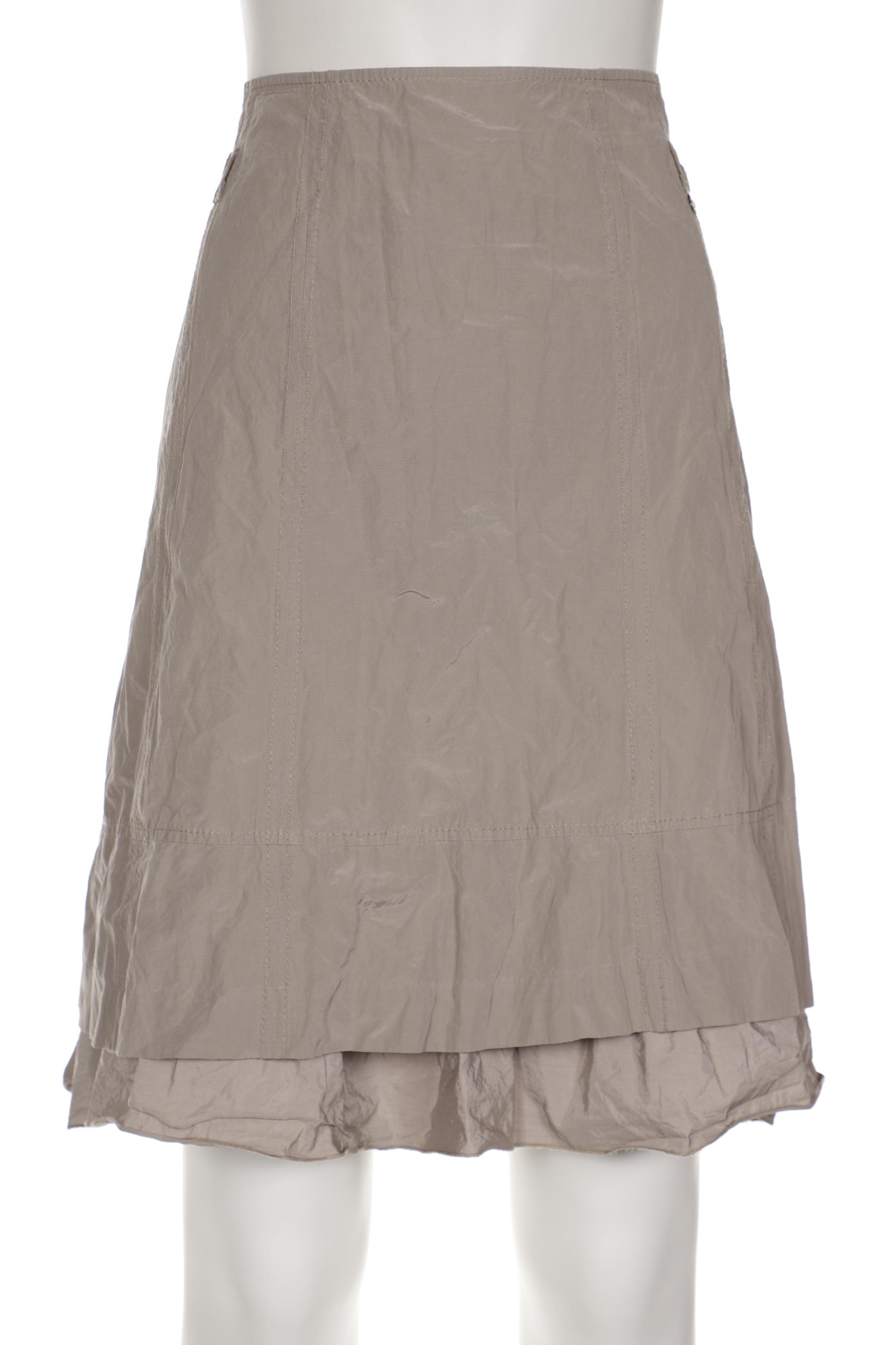

Comma Damen Rock, beige