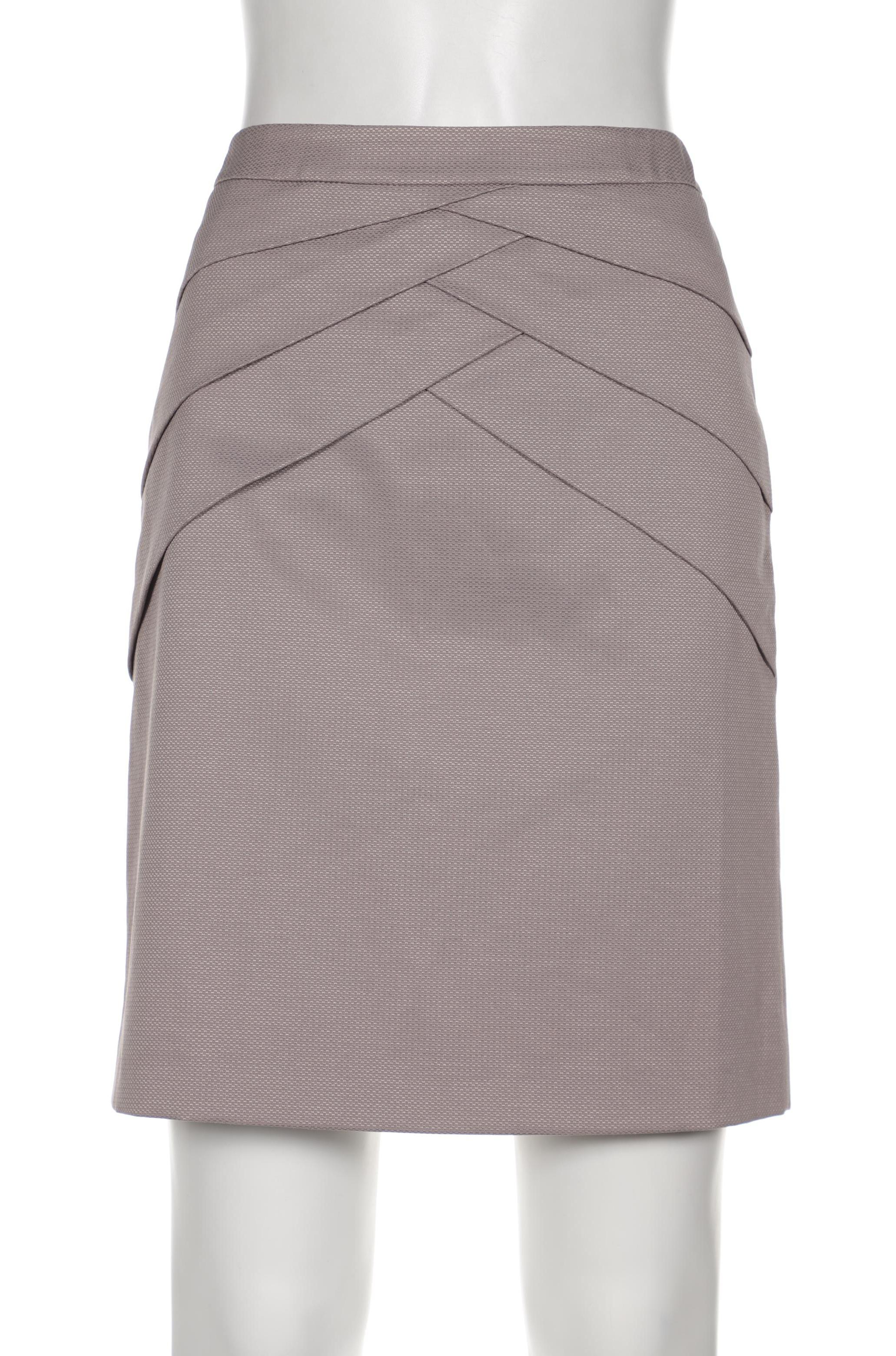 

Comma Damen Rock, beige