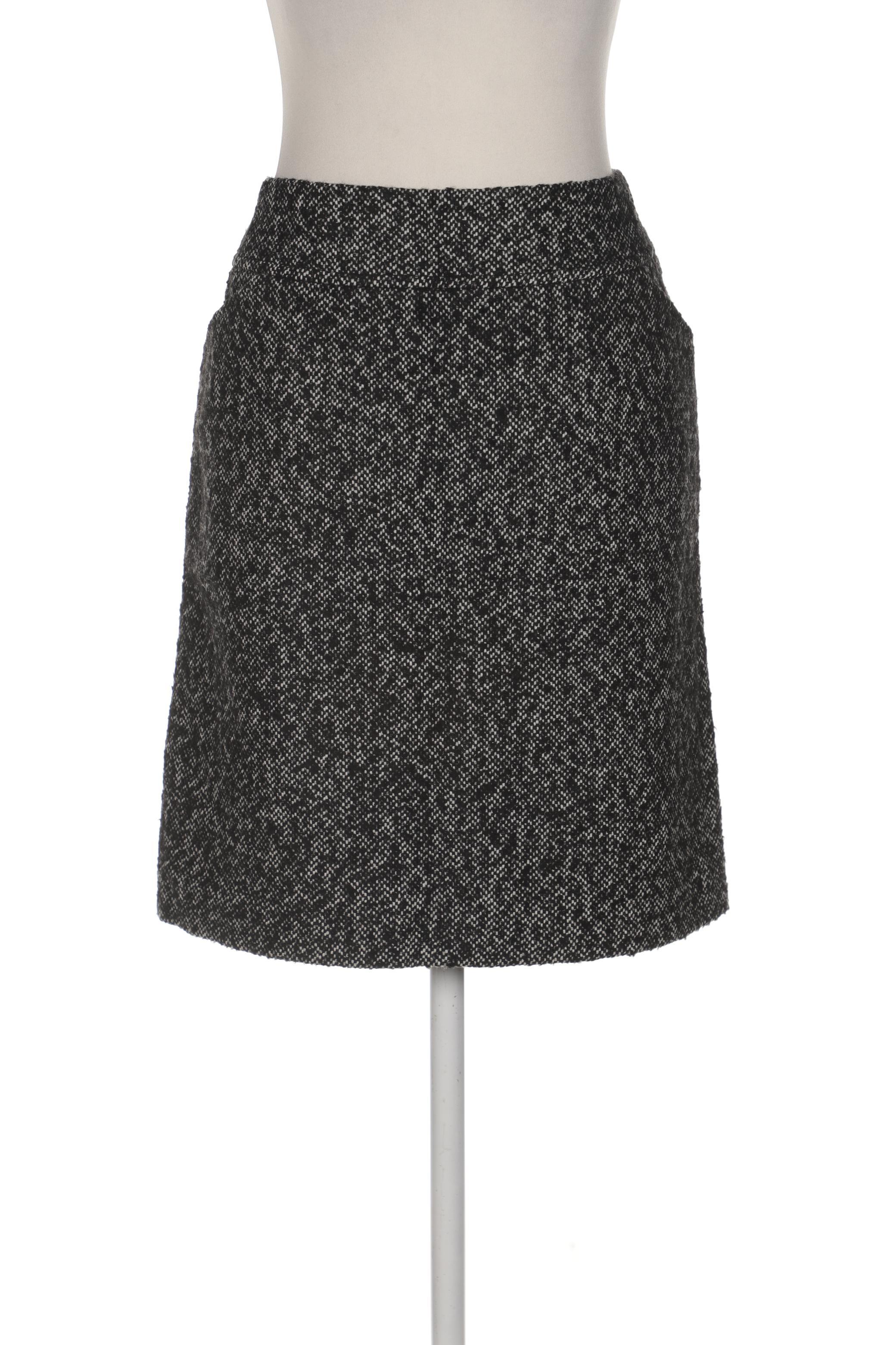 

Comma Damen Rock, grau