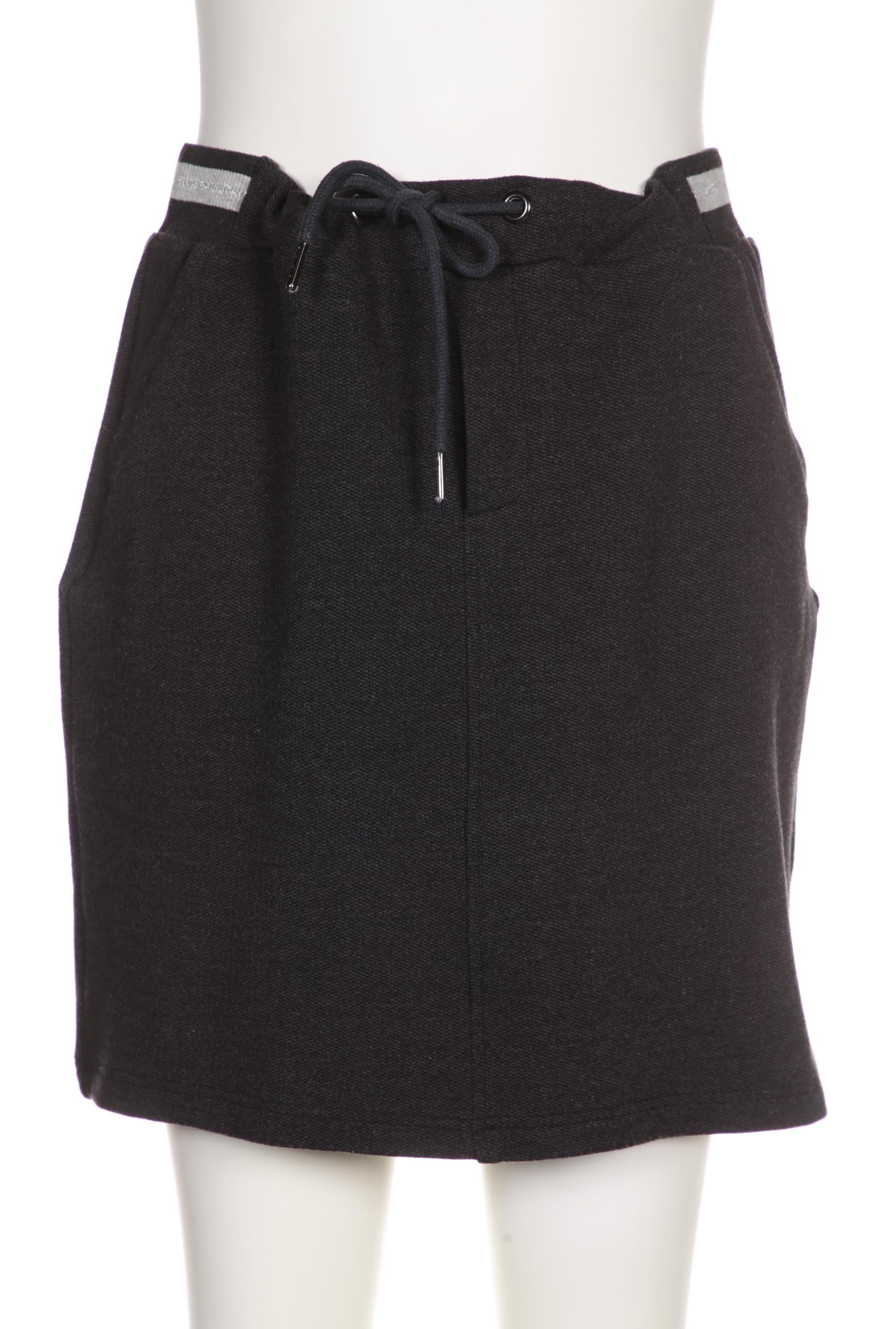

Comma Damen Rock, grau