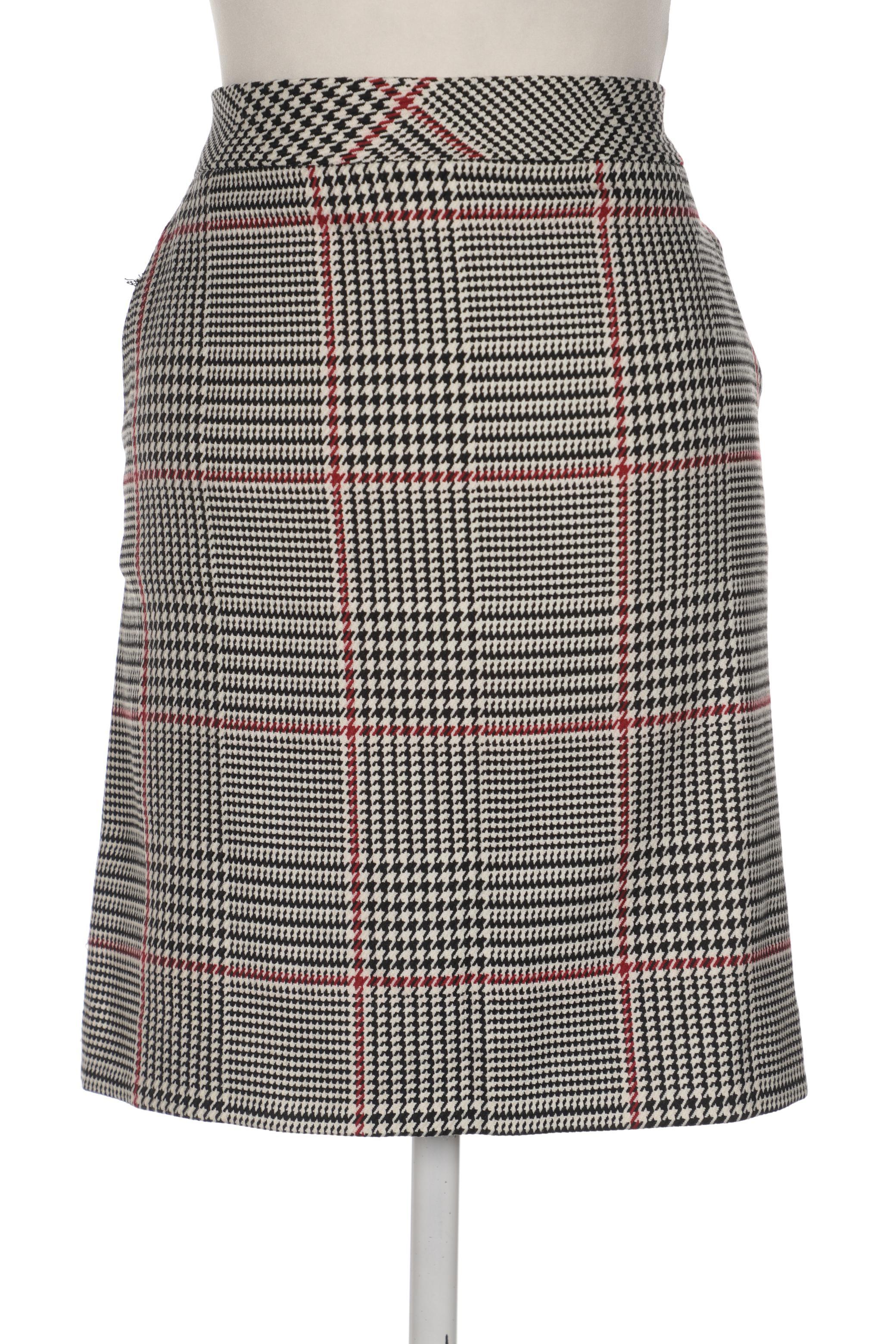 

Comma Damen Rock, grau