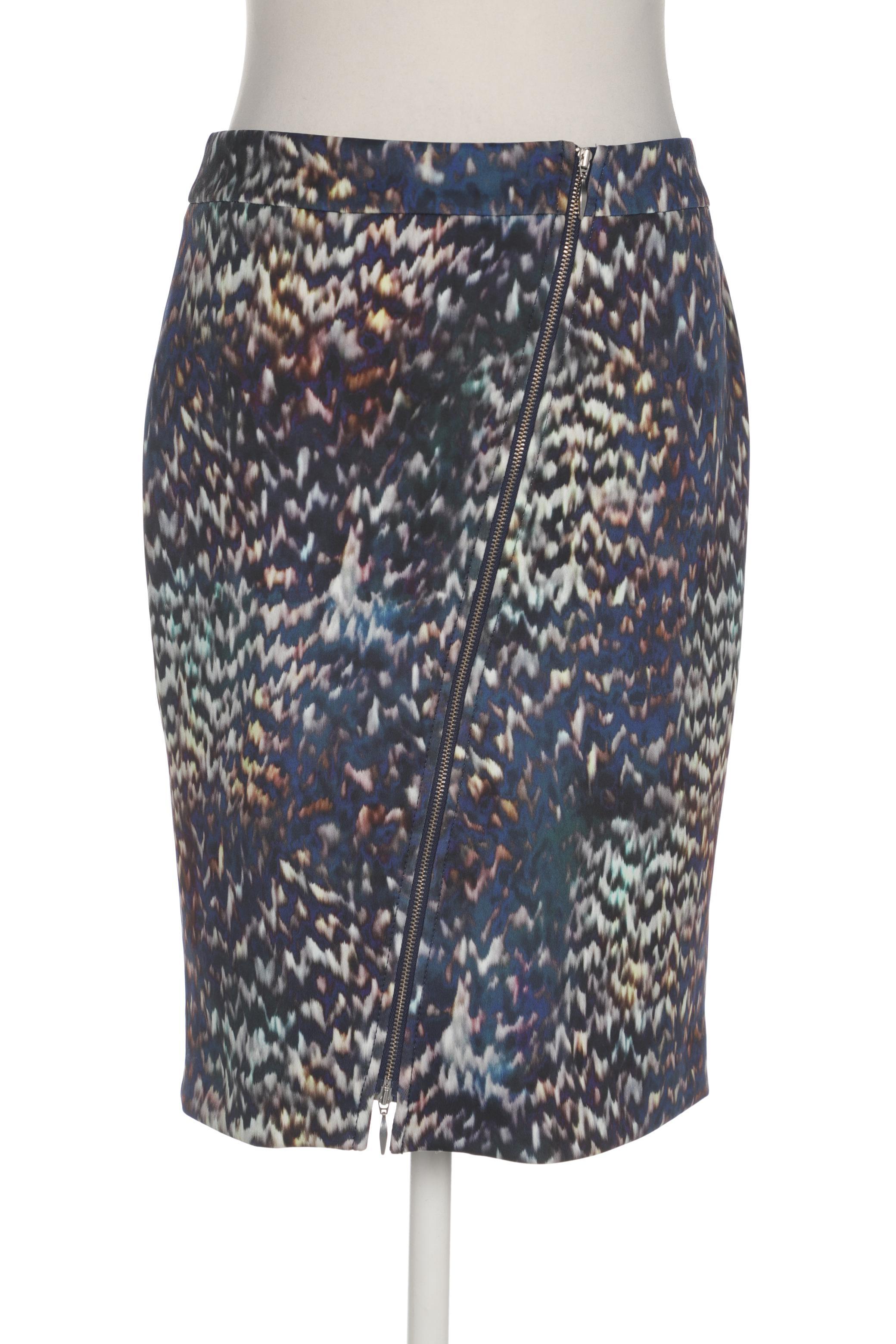 

Comma Damen Rock, blau
