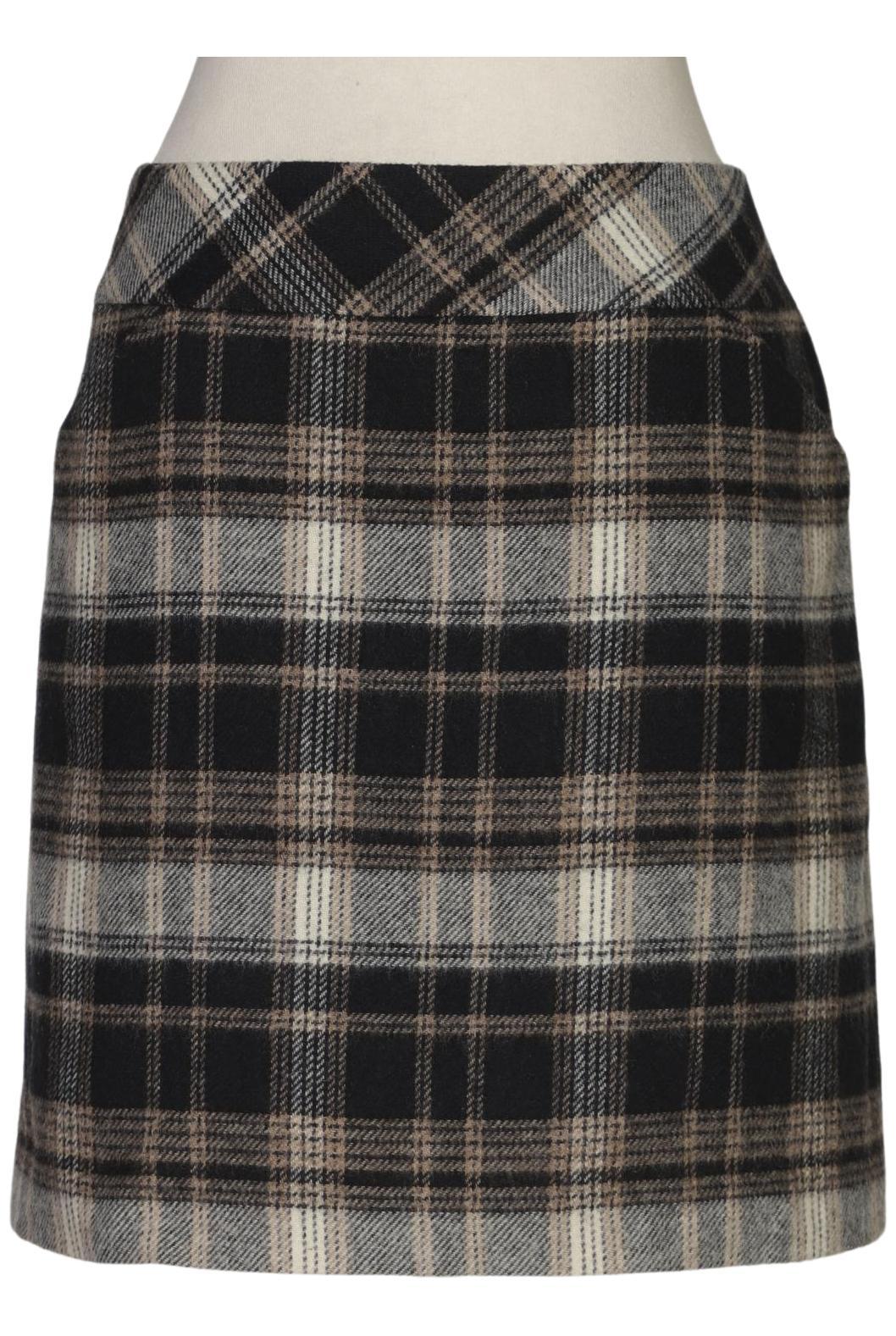 

Comma Damen Rock, mehrfarbig, Gr. 36