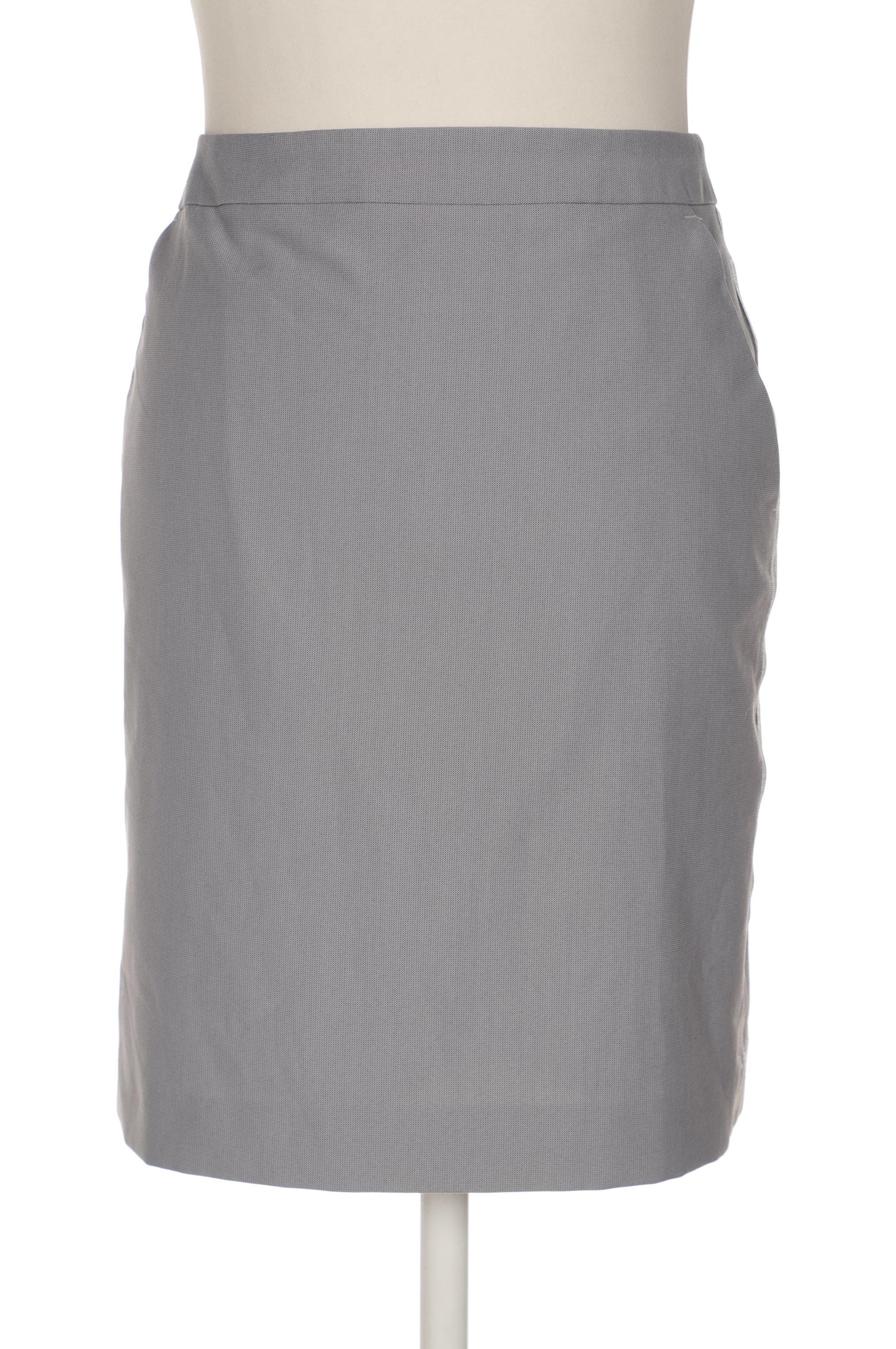 

Comma Damen Rock, grau