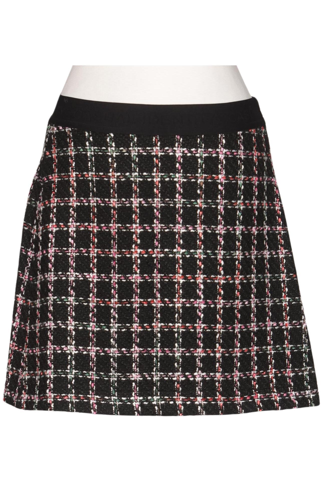 

Comma Damen Rock, mehrfarbig, Gr. 34