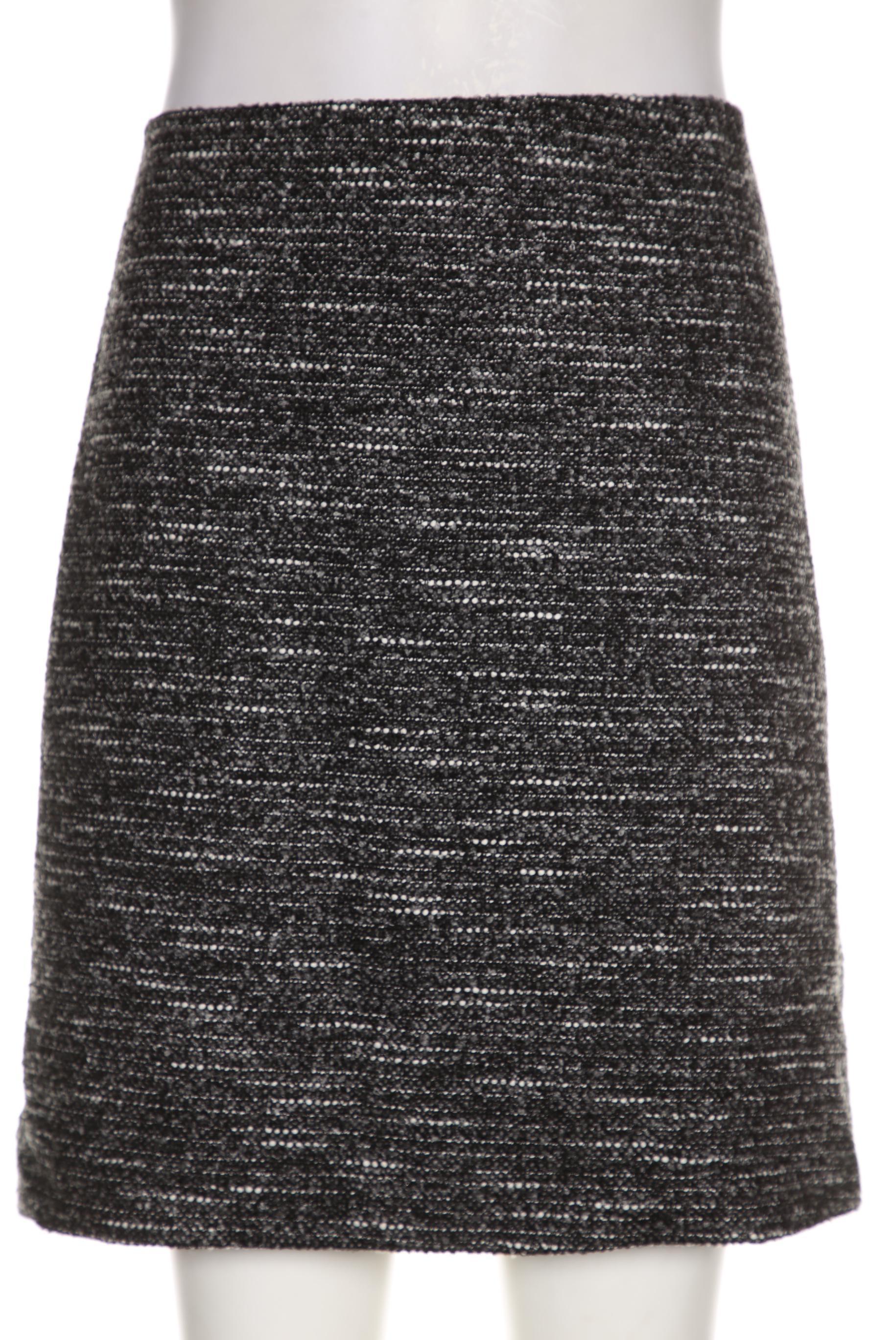 

Comma Damen Rock, grau