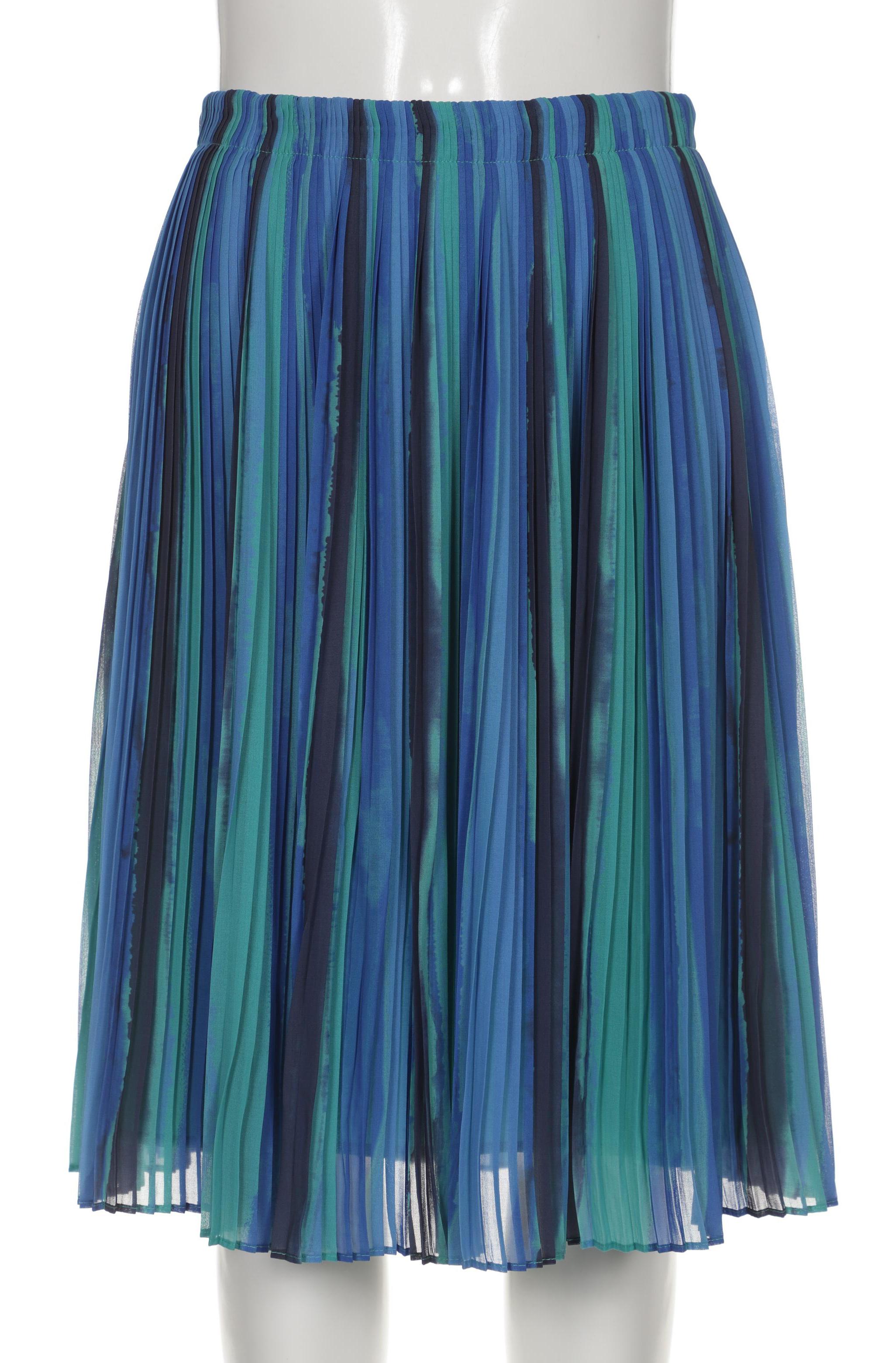

Comma Damen Rock, blau