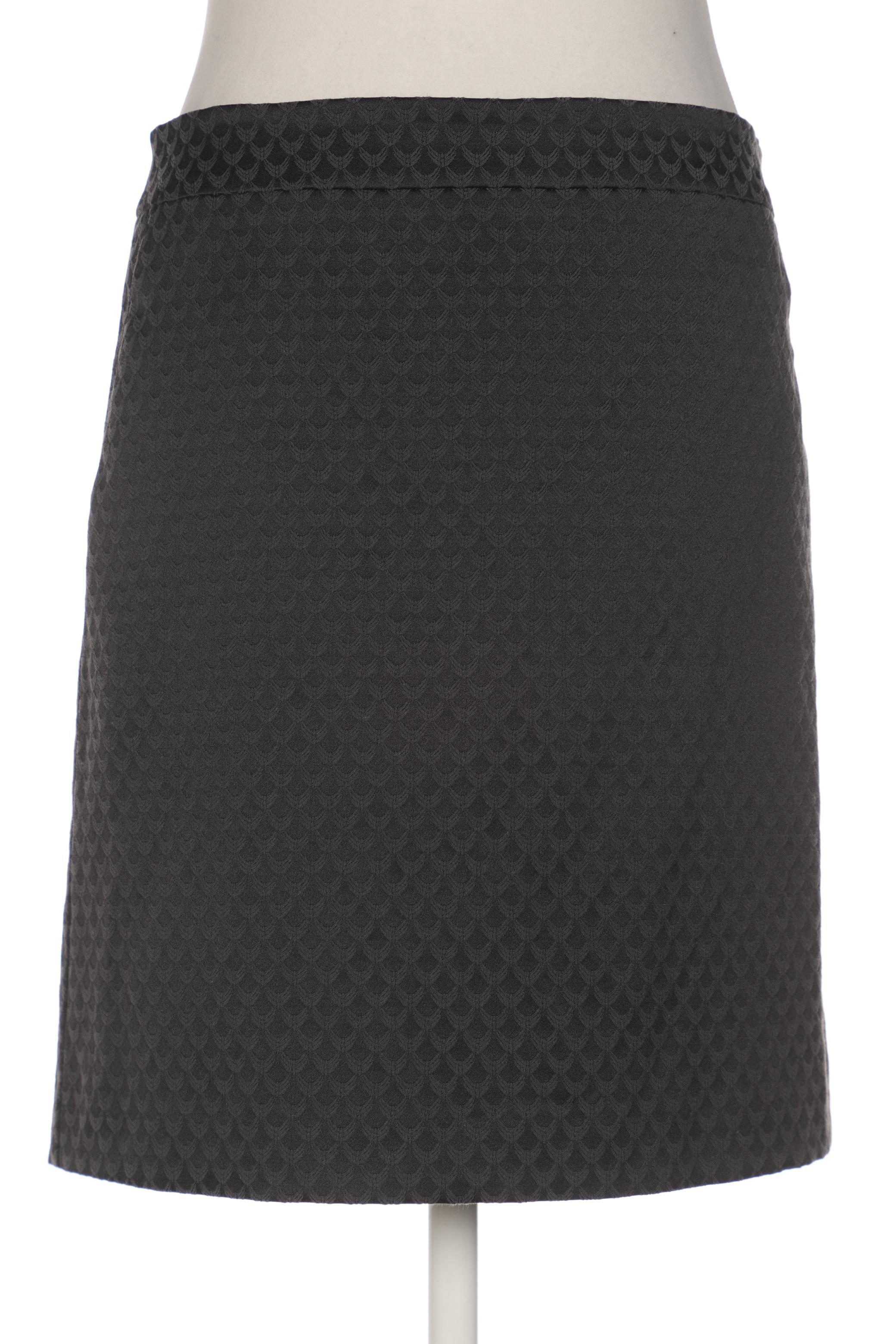 

Comma Damen Rock, grau