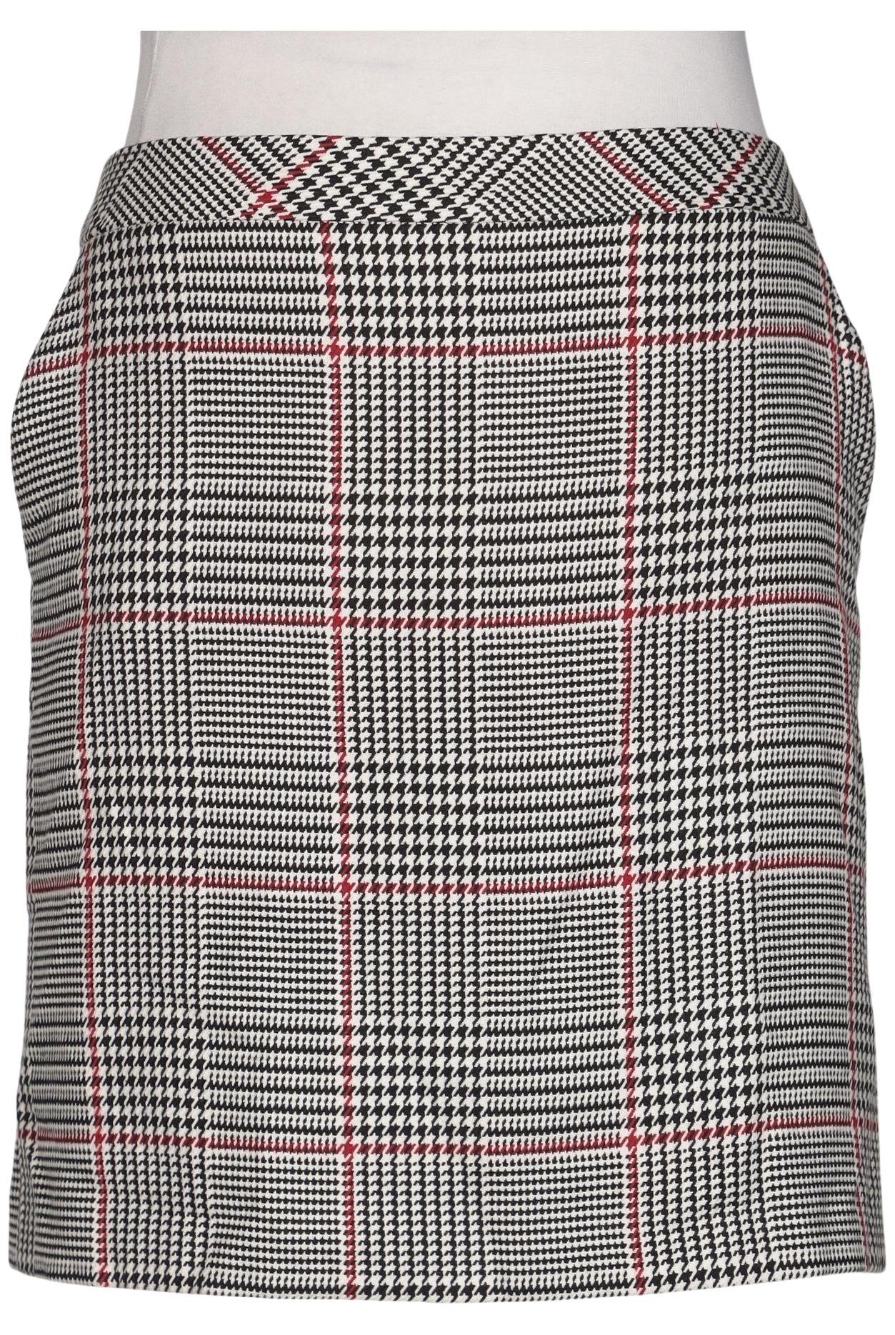 

Comma Damen Rock, mehrfarbig, Gr. 44