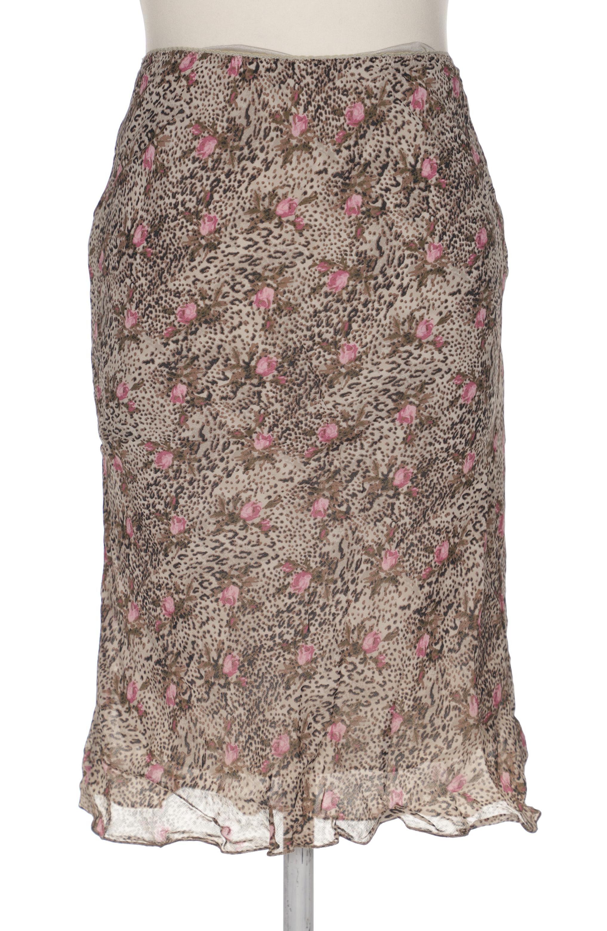 

Comma Damen Rock, beige
