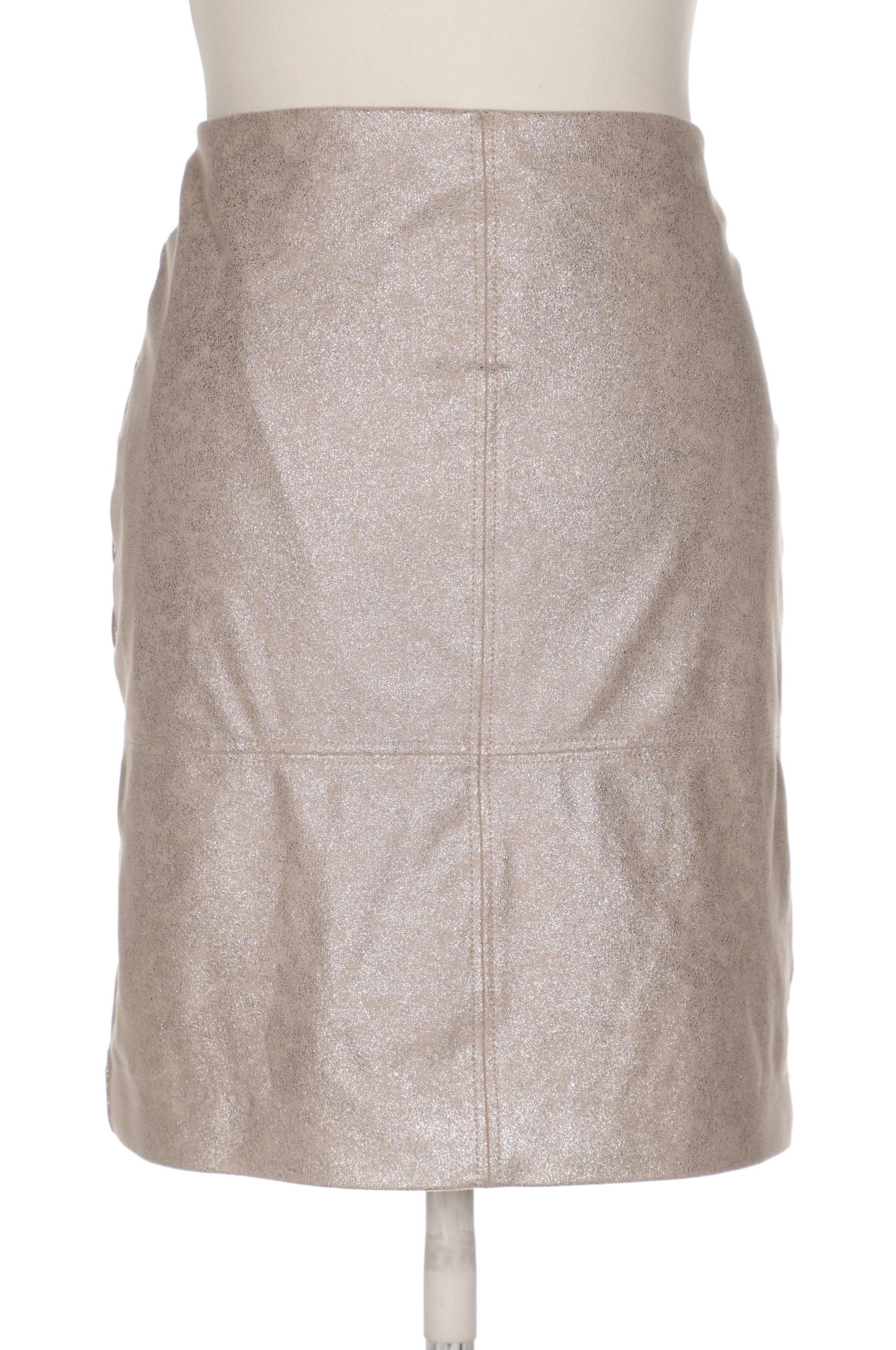 

Comma Damen Rock, beige