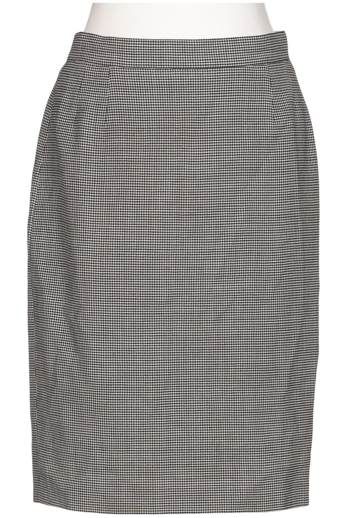 

Comma Damen Rock, grau, Gr. 38