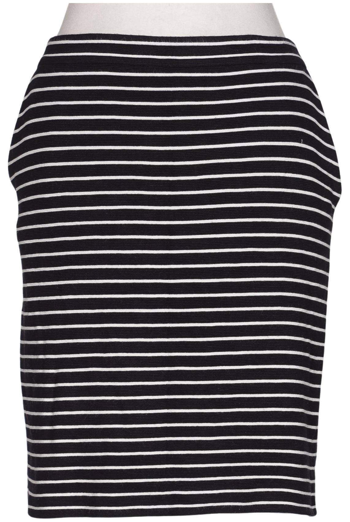 

Comma Damen Rock, mehrfarbig, Gr. 38