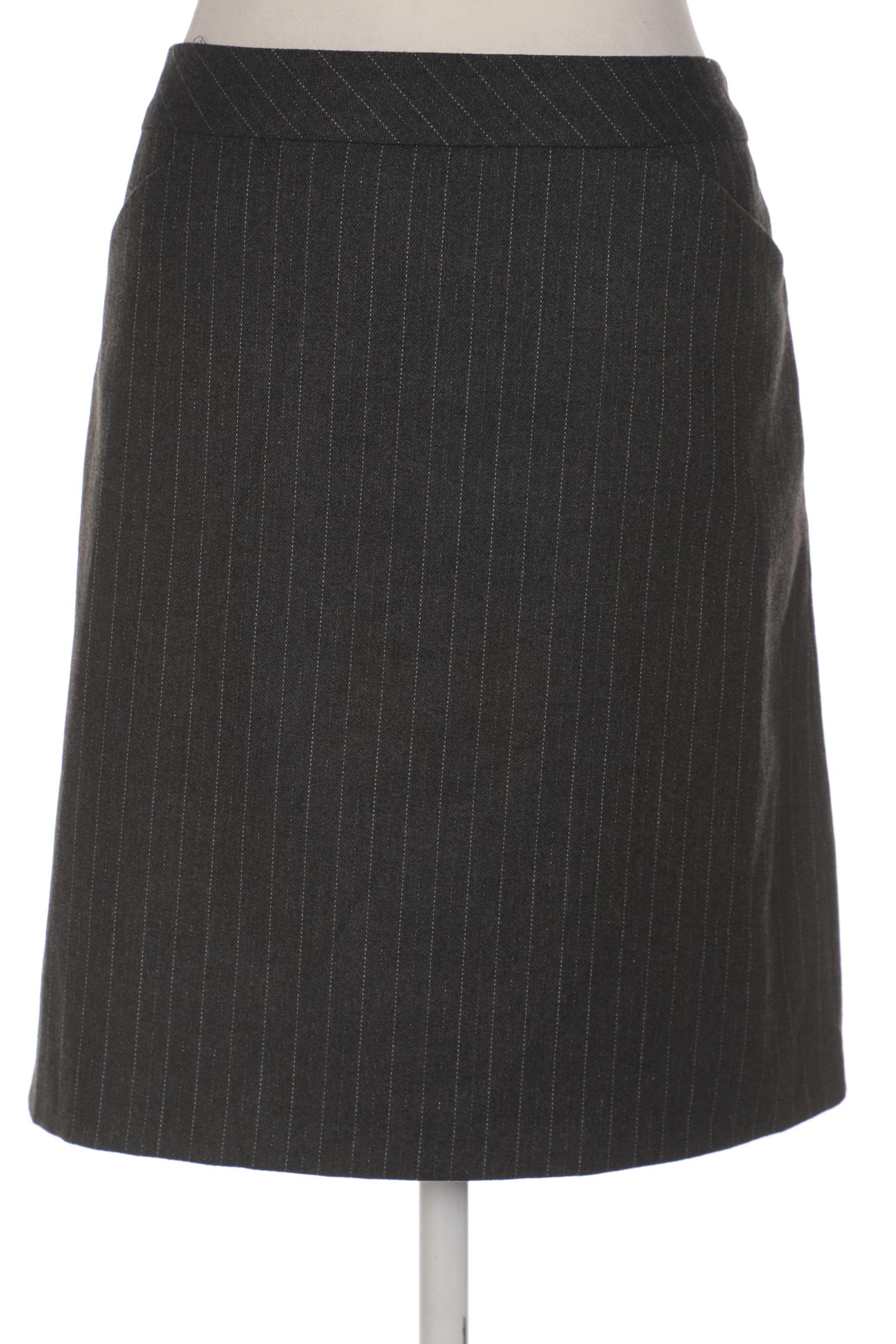 

Comma Damen Rock, grau