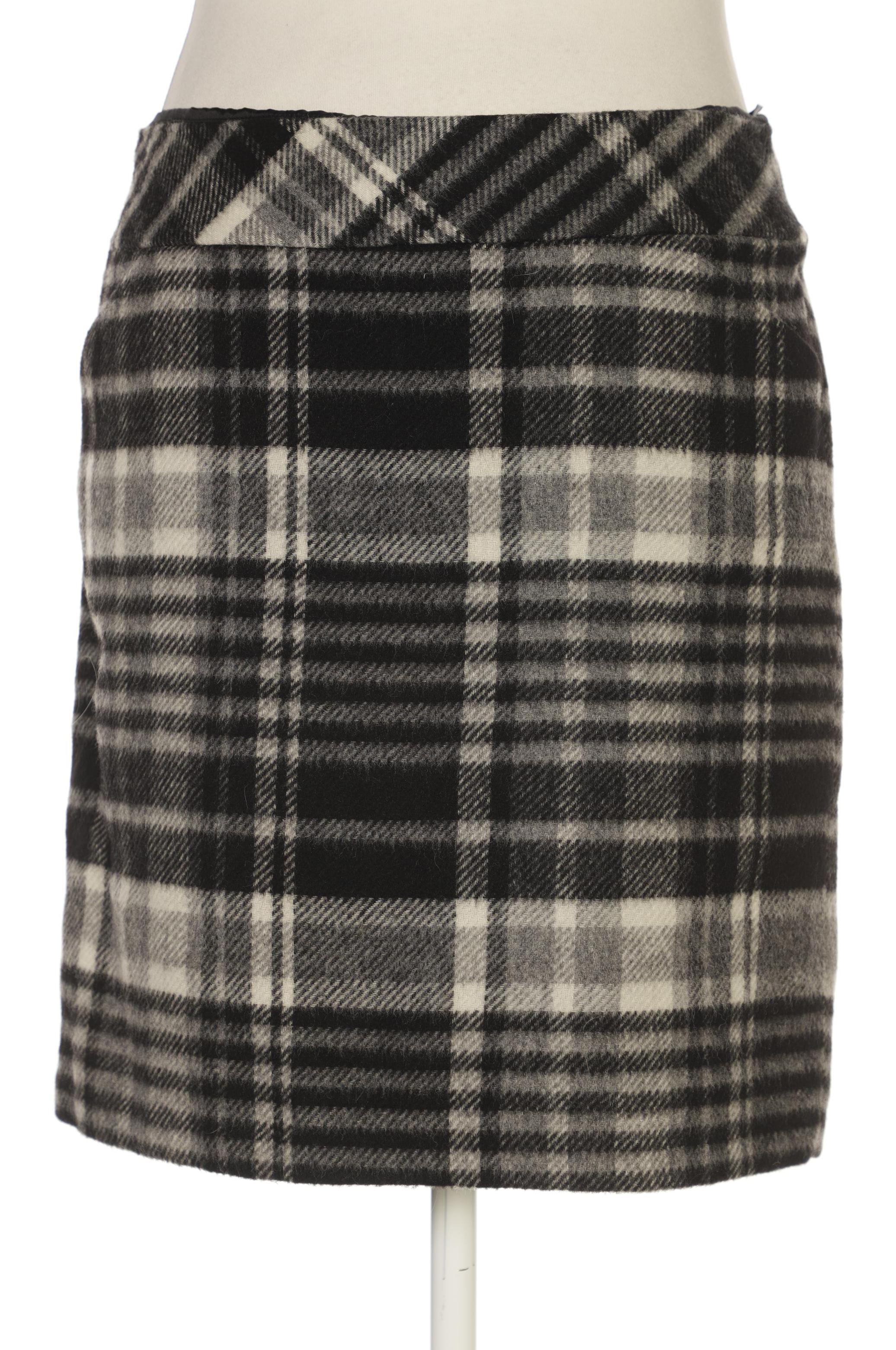 

Comma Damen Rock, grau, Gr. 42