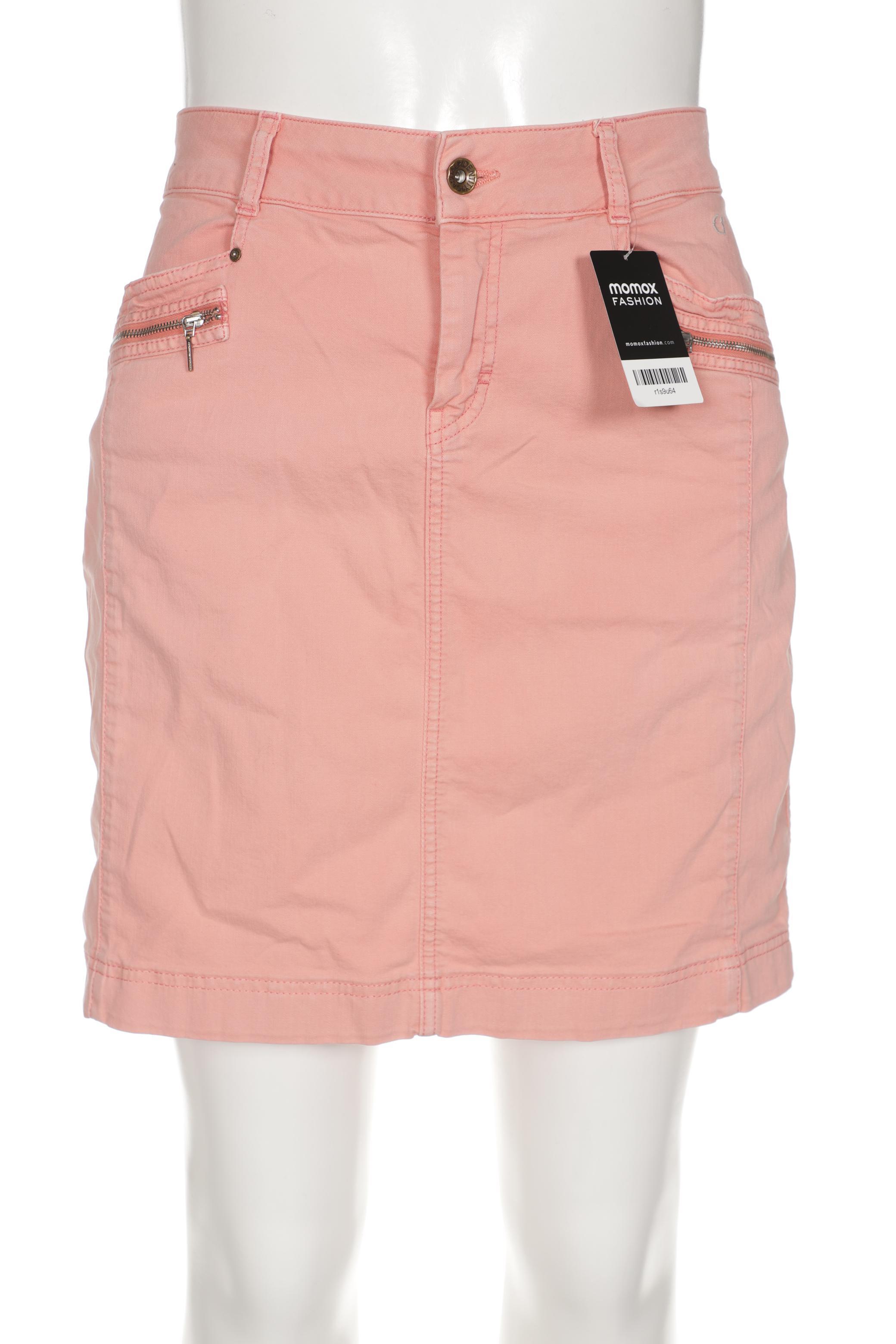 

Comma Damen Rock, pink
