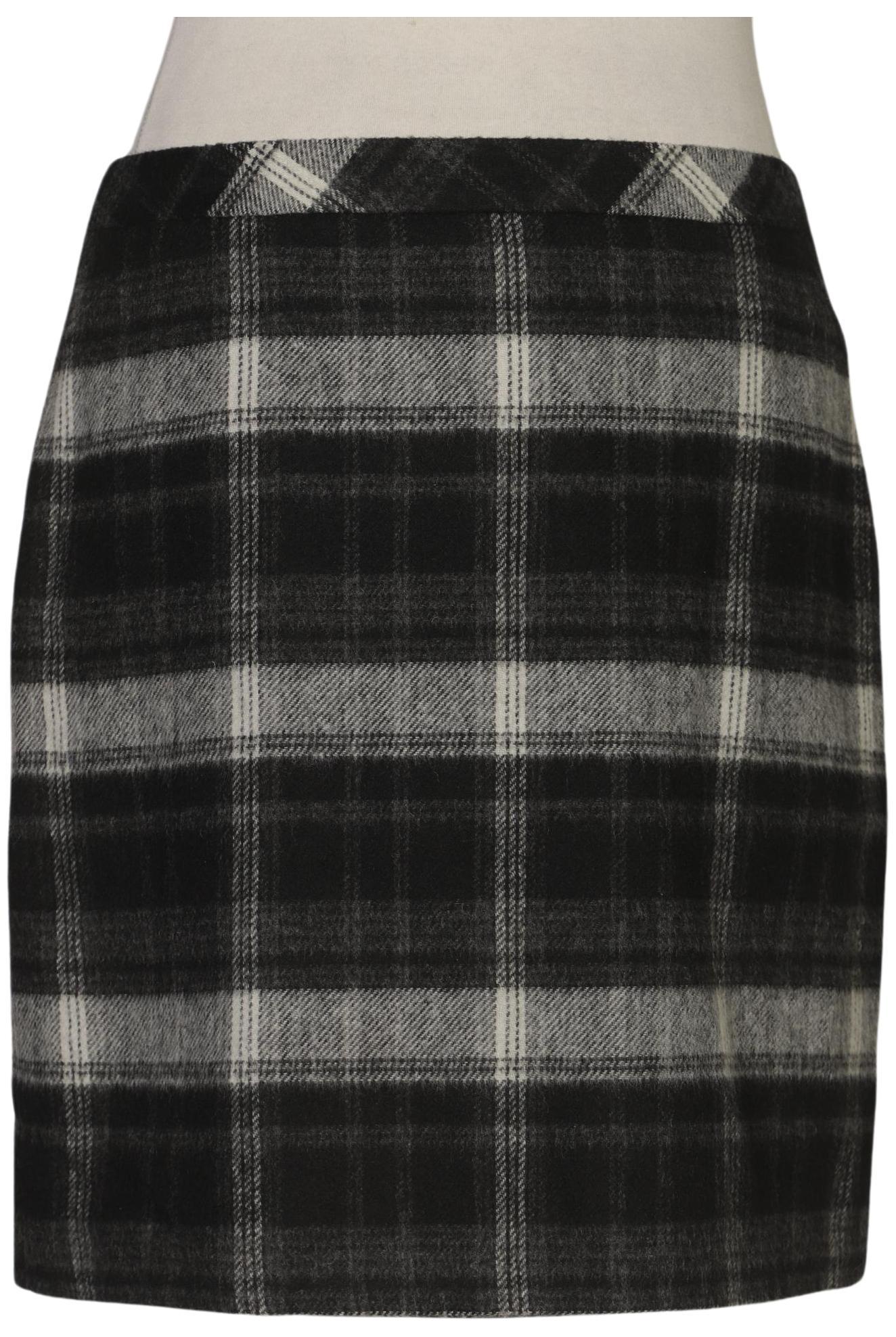 

Comma Damen Rock, mehrfarbig, Gr. 42